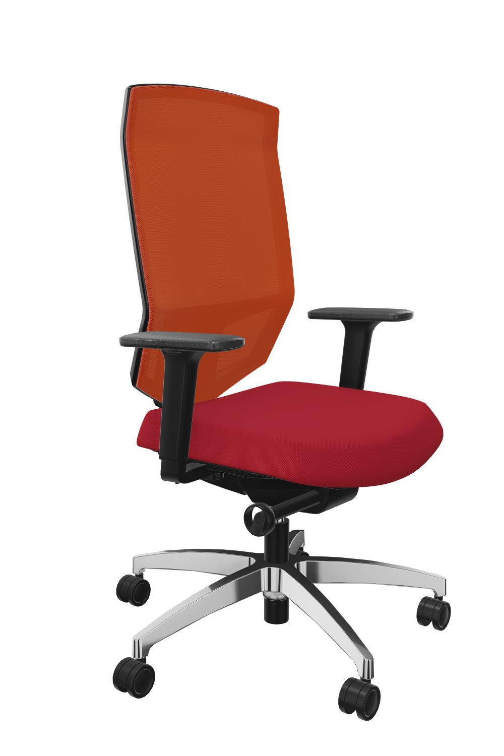 Bürodrehstuhl Magic Plus Net