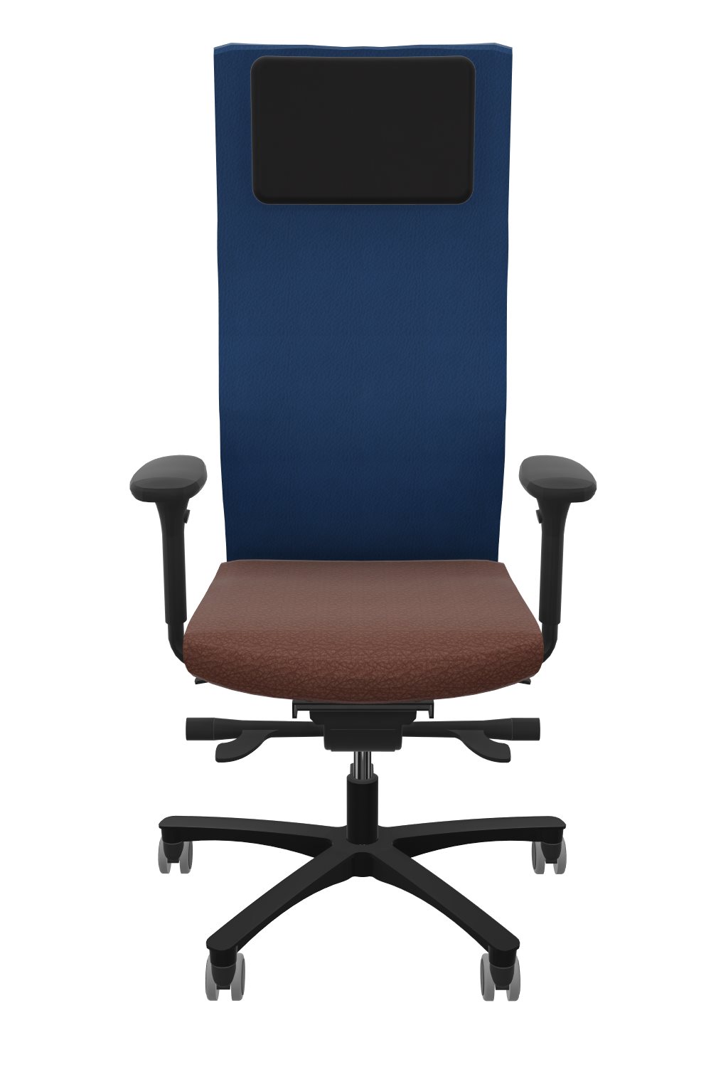 3-D-Sessel Ergo-Top CS