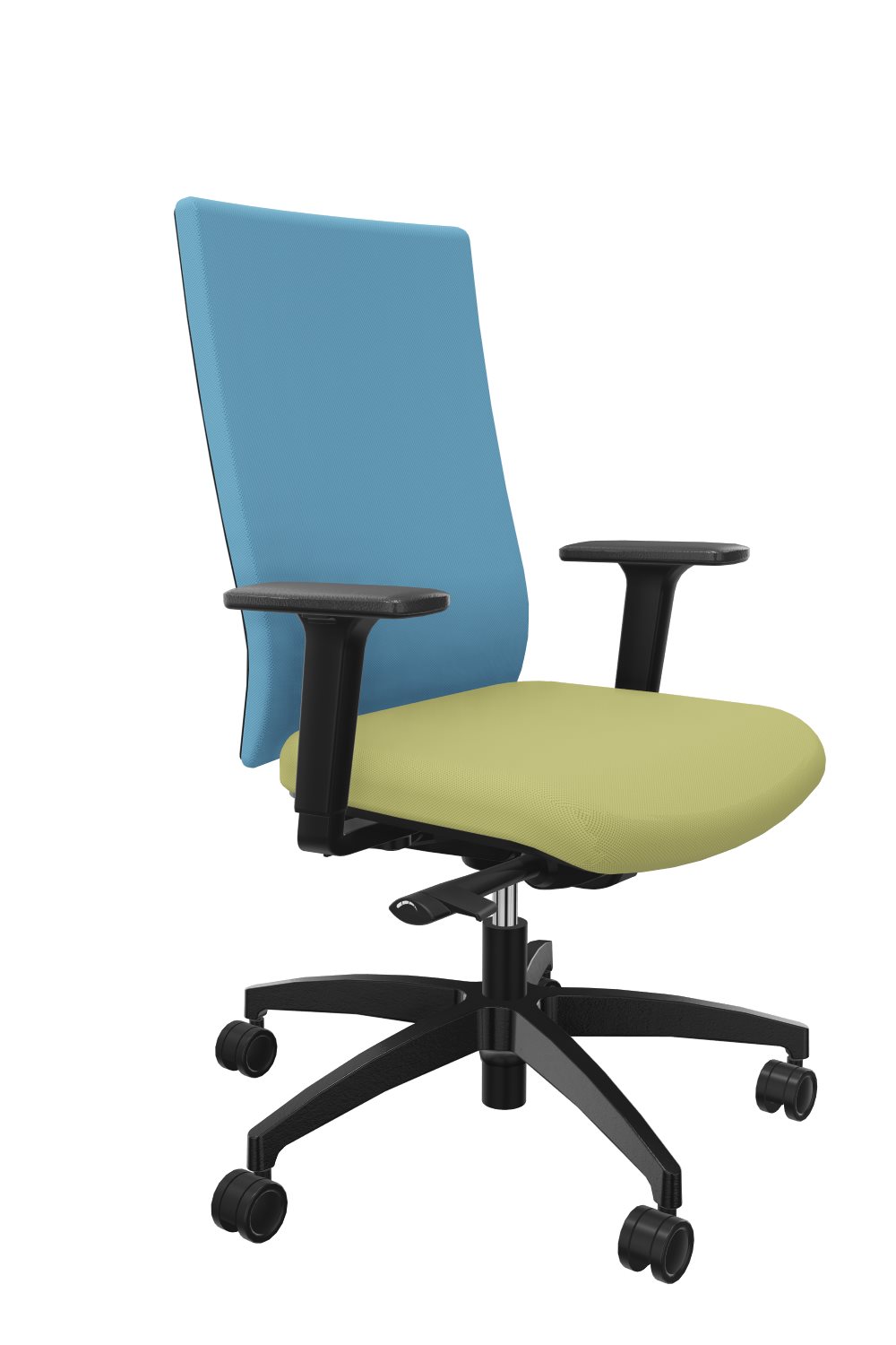 Bürodrehstuhl Magic Plus