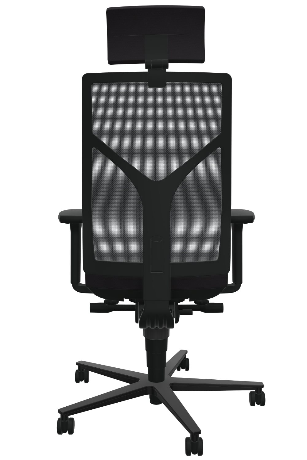 3D-Stuhl Rosario Balance