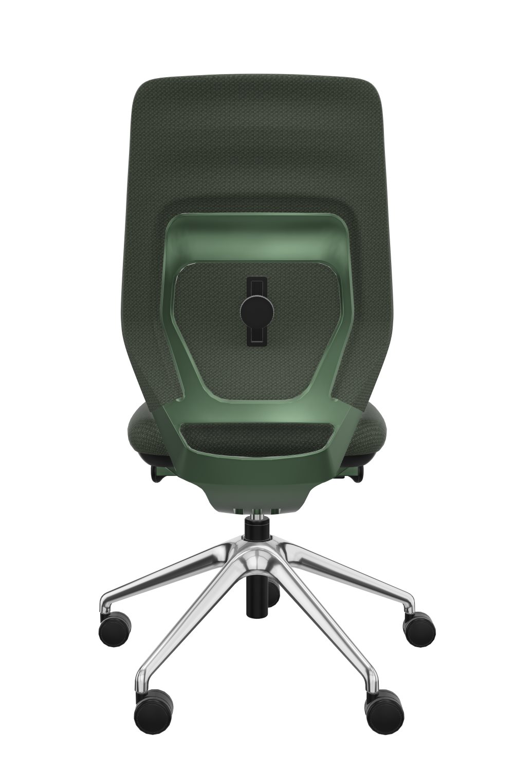 3-D Stuhl Sentiano Flex