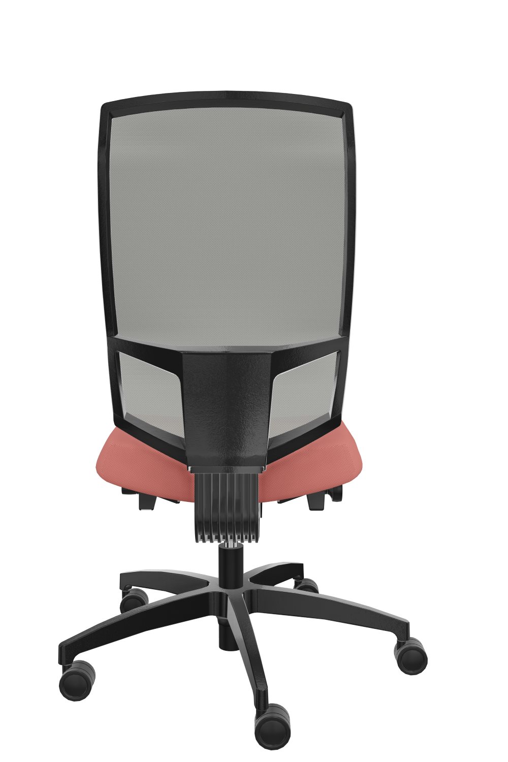 Bürodrehstuhl Magic Plus Net