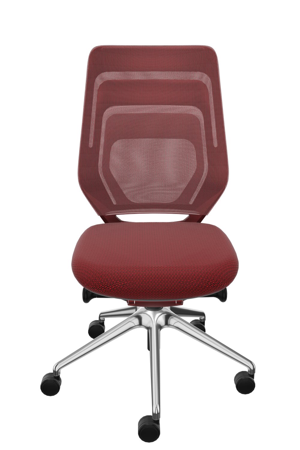 3-D Stuhl Sentiano Flex