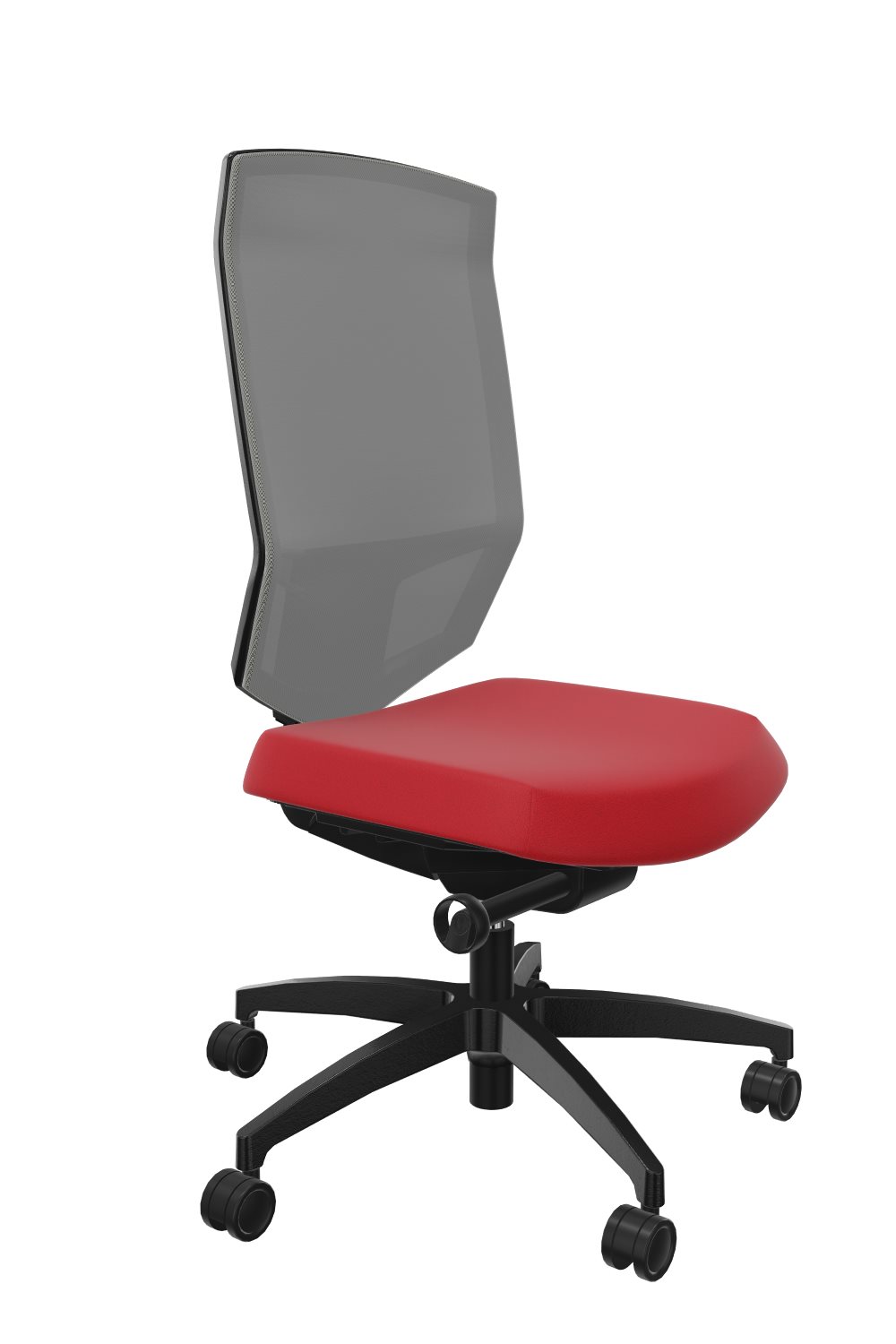 Bürodrehstuhl Magic Plus Net