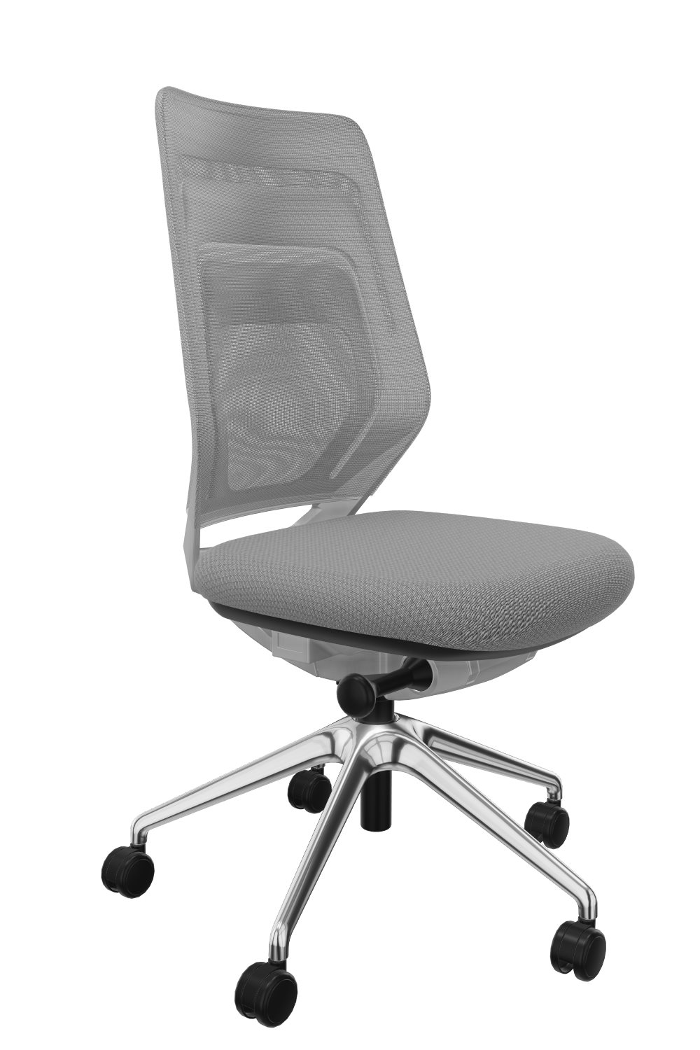 3-D Stuhl Sentiano Flex