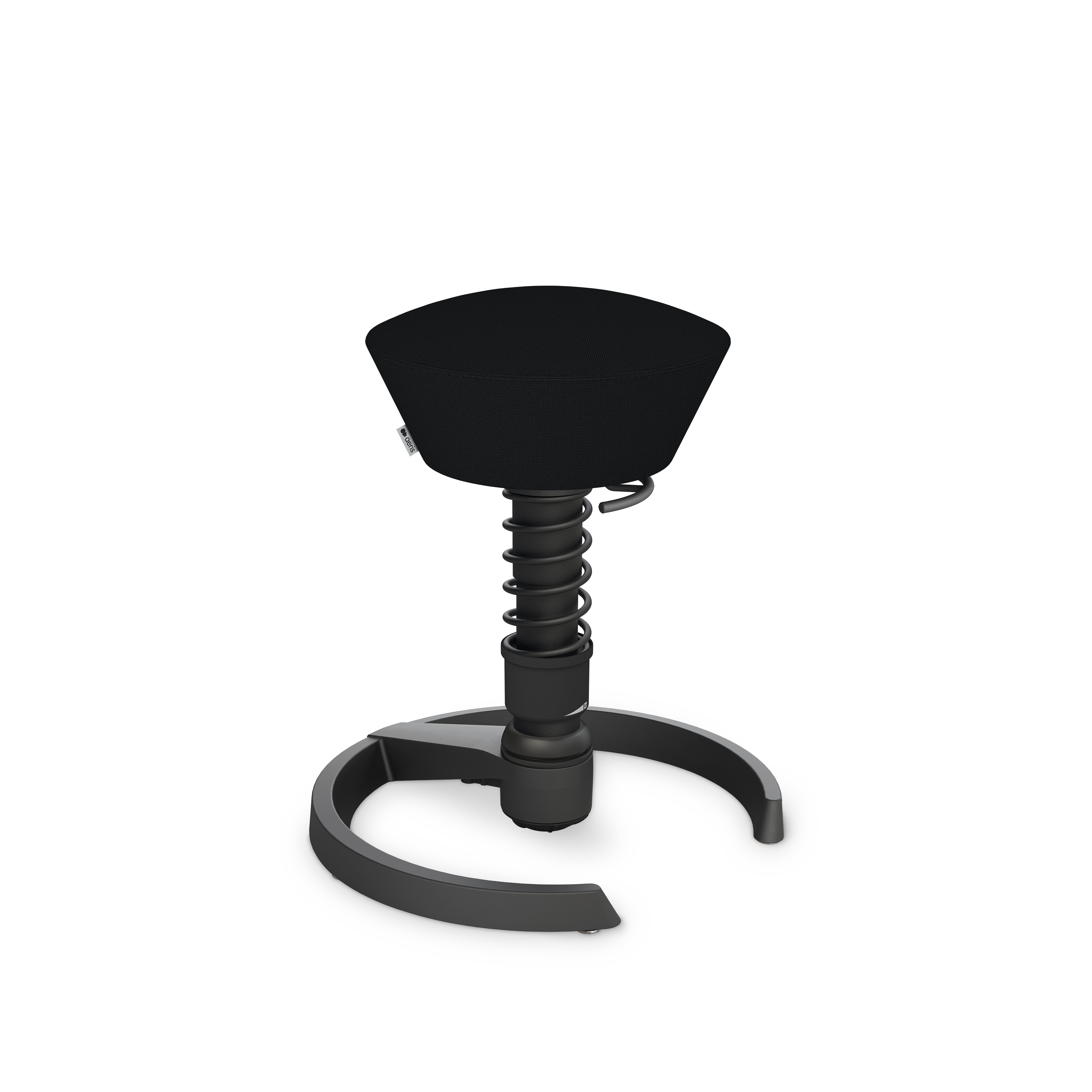 3-D-Hocker Swopper