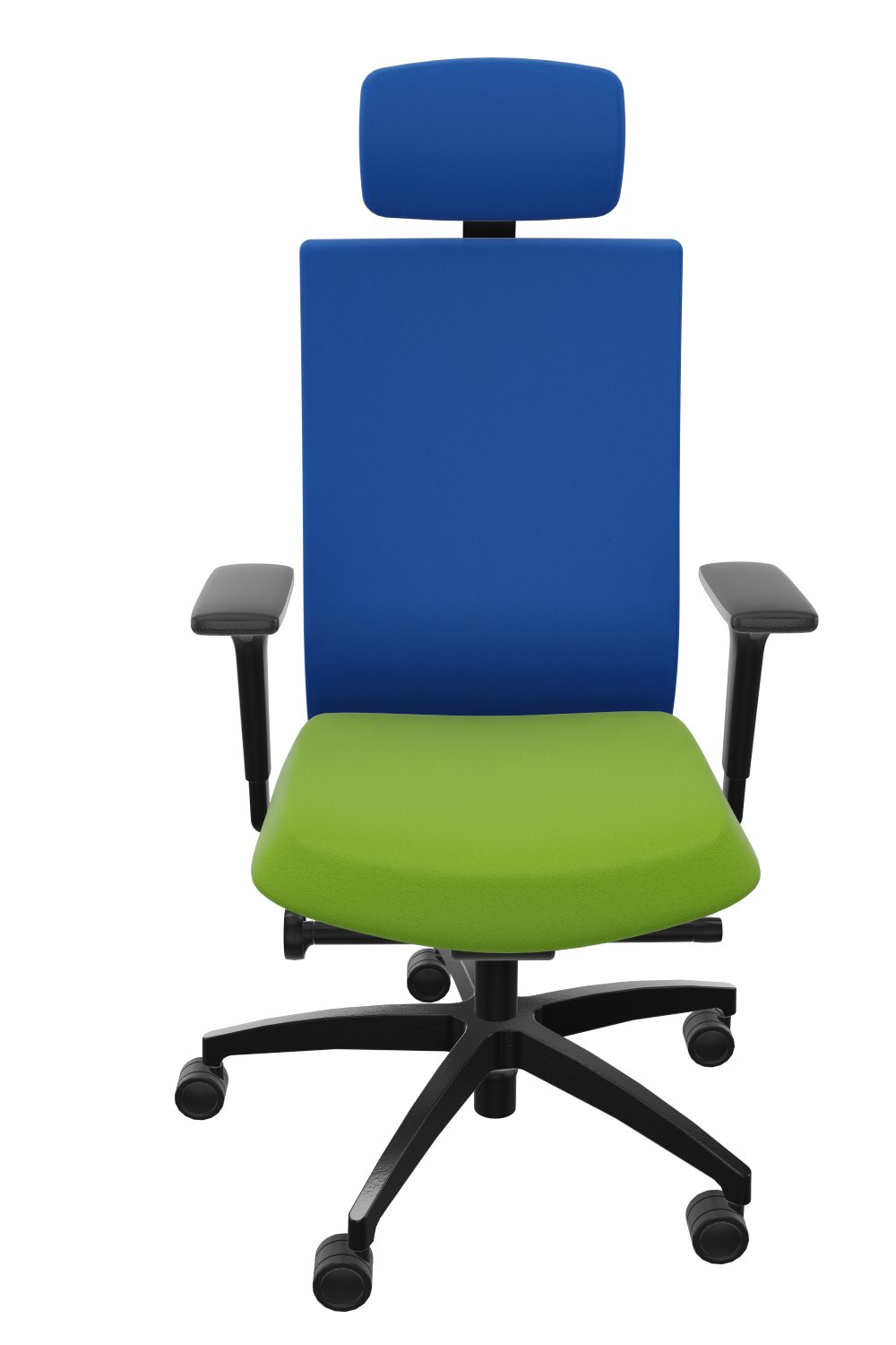 Bürodrehstuhl Magic Plus