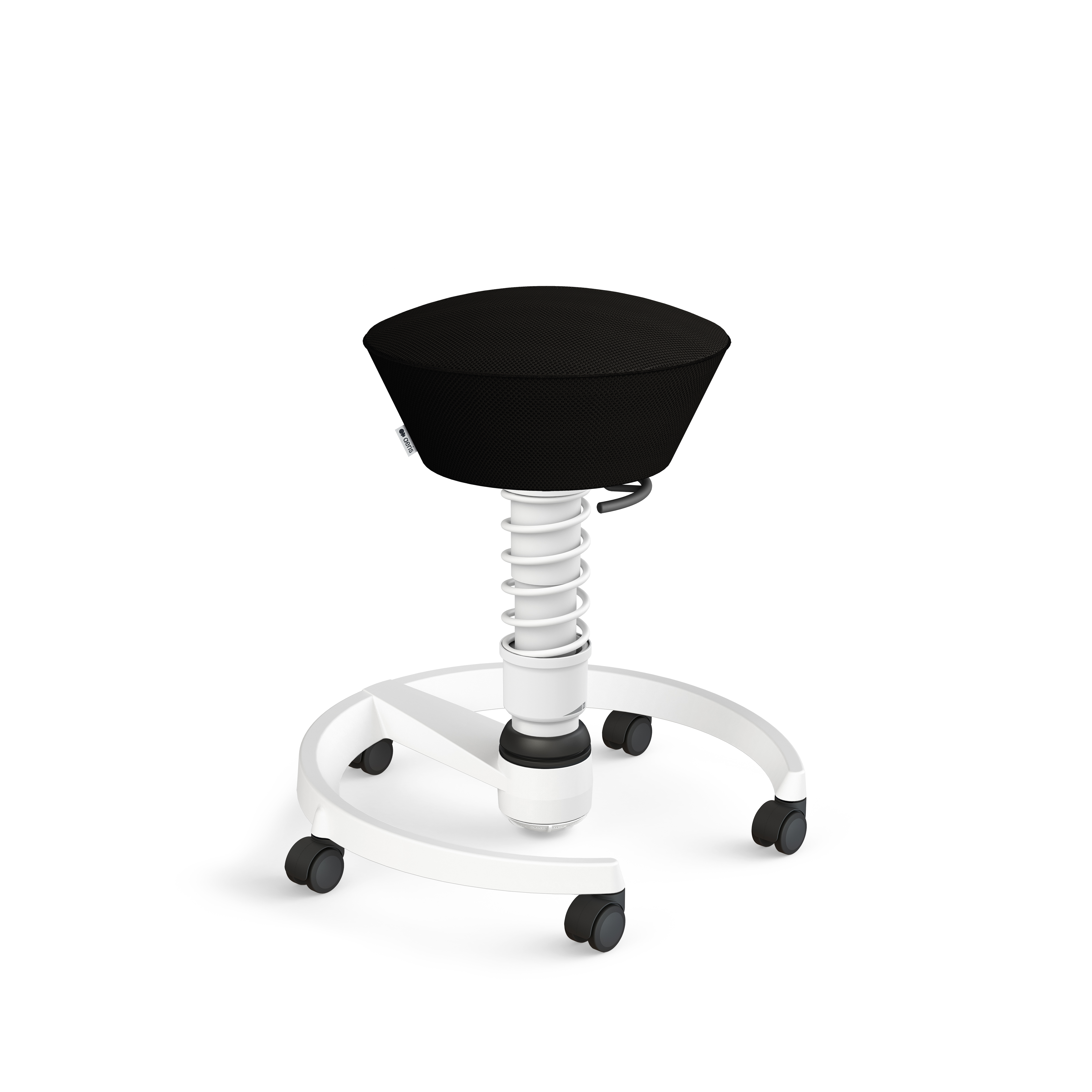 3-D-Hocker Swopper