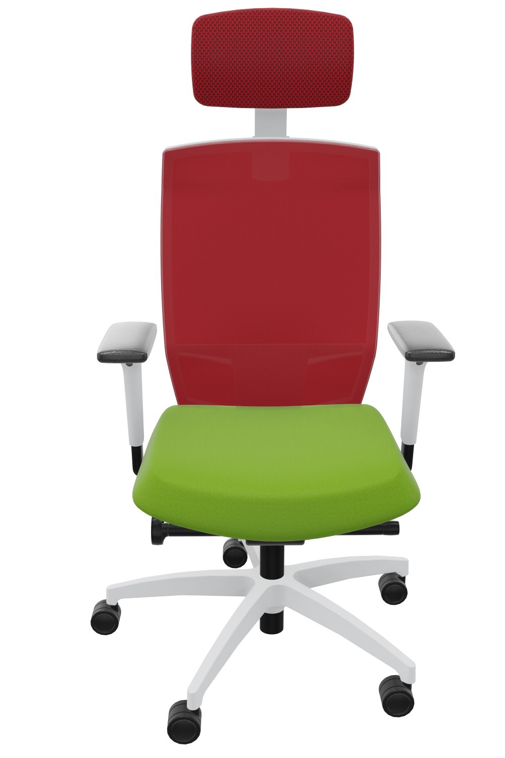 Bürodrehstuhl Magic Plus Net