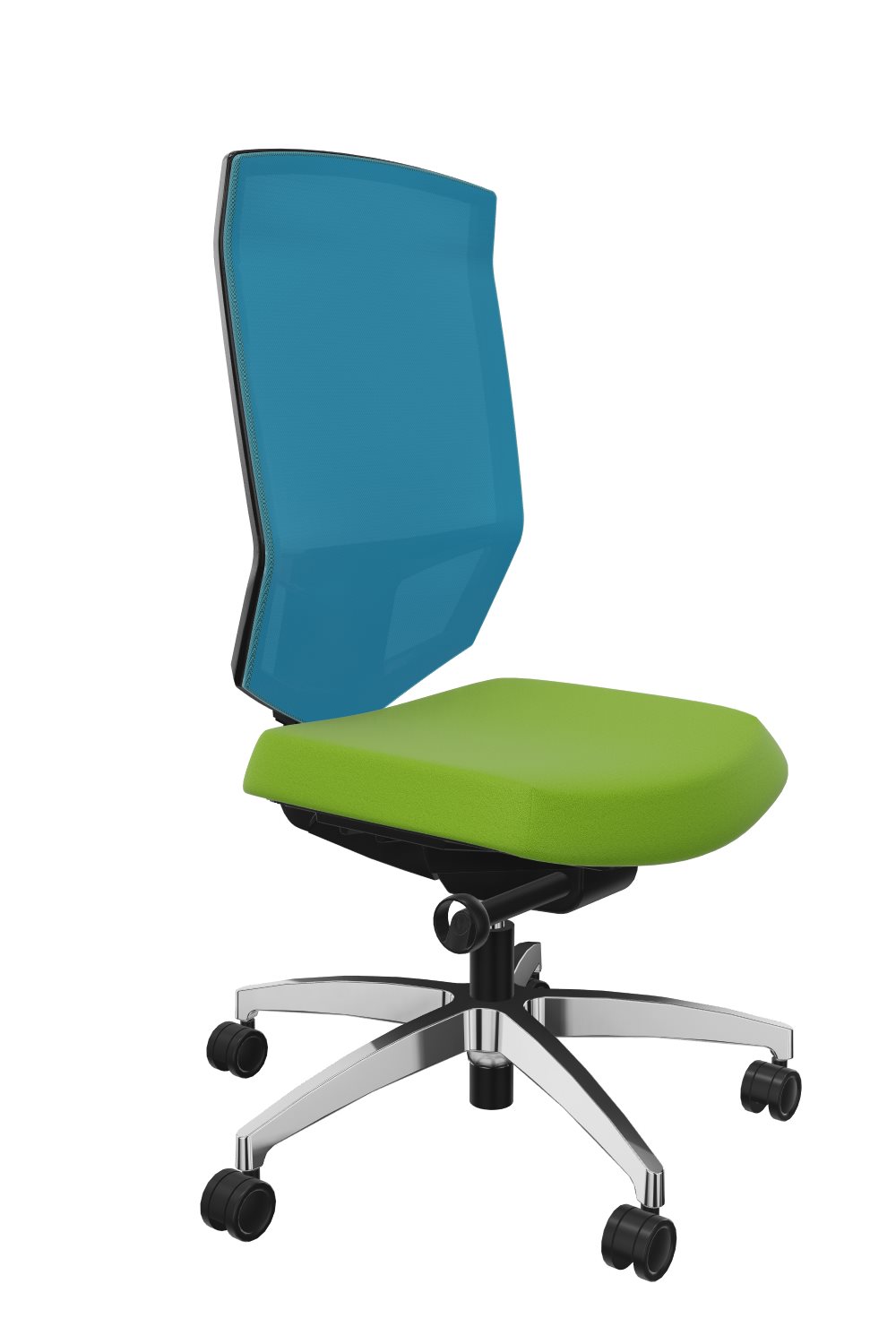 Bürodrehstuhl Magic Plus Net