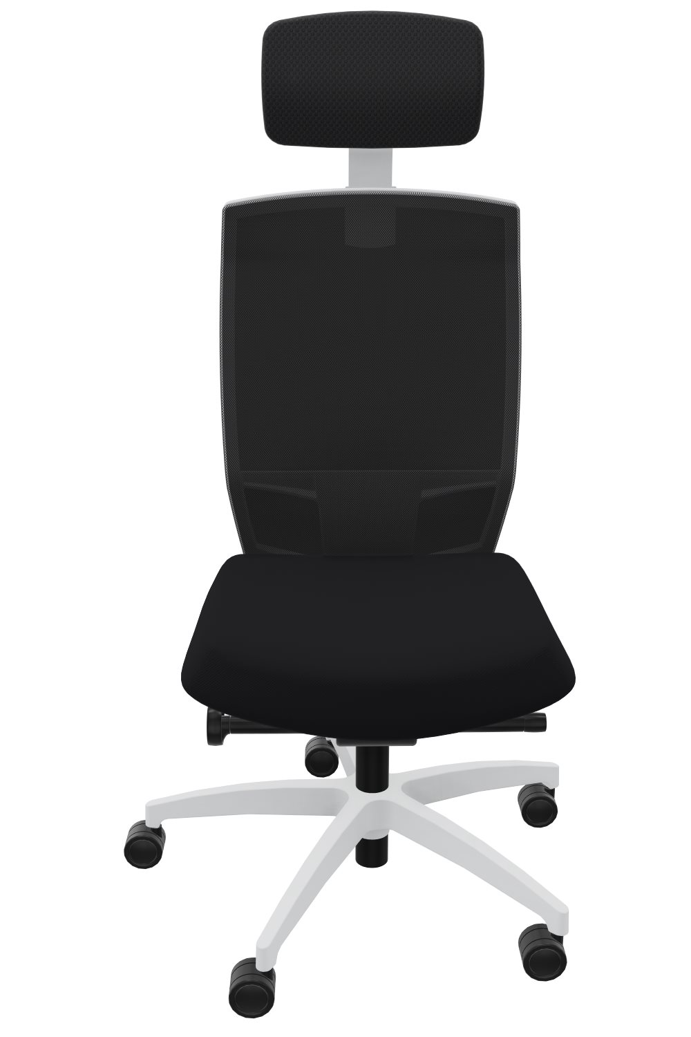 Bürodrehstuhl Magic Plus Net