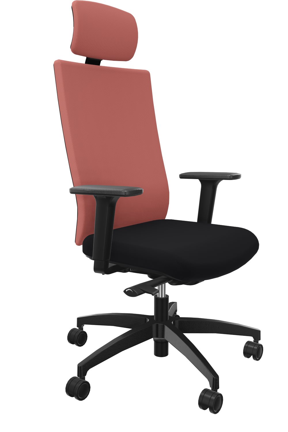 Bürodrehstuhl Magic Plus