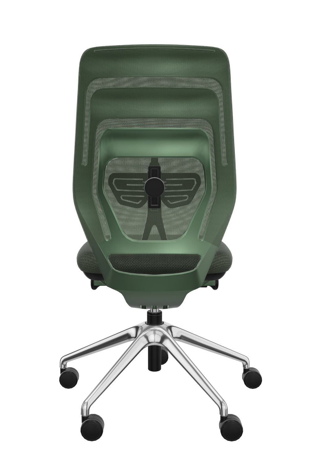 3-D Stuhl Sentiano Flex