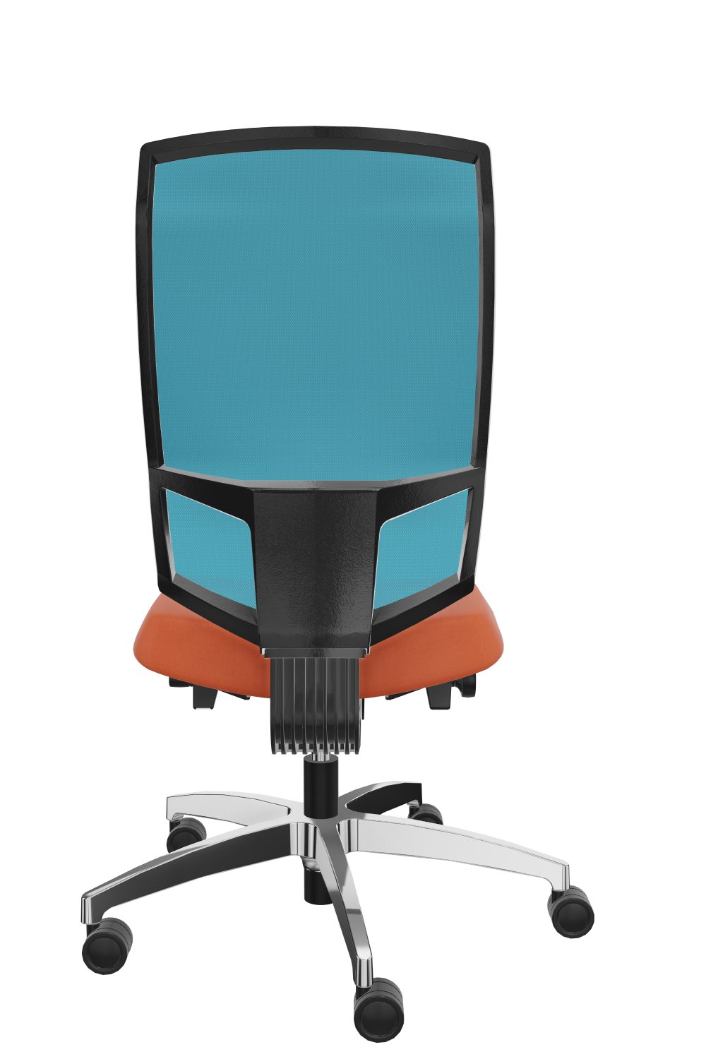 Bürodrehstuhl Magic Plus Net