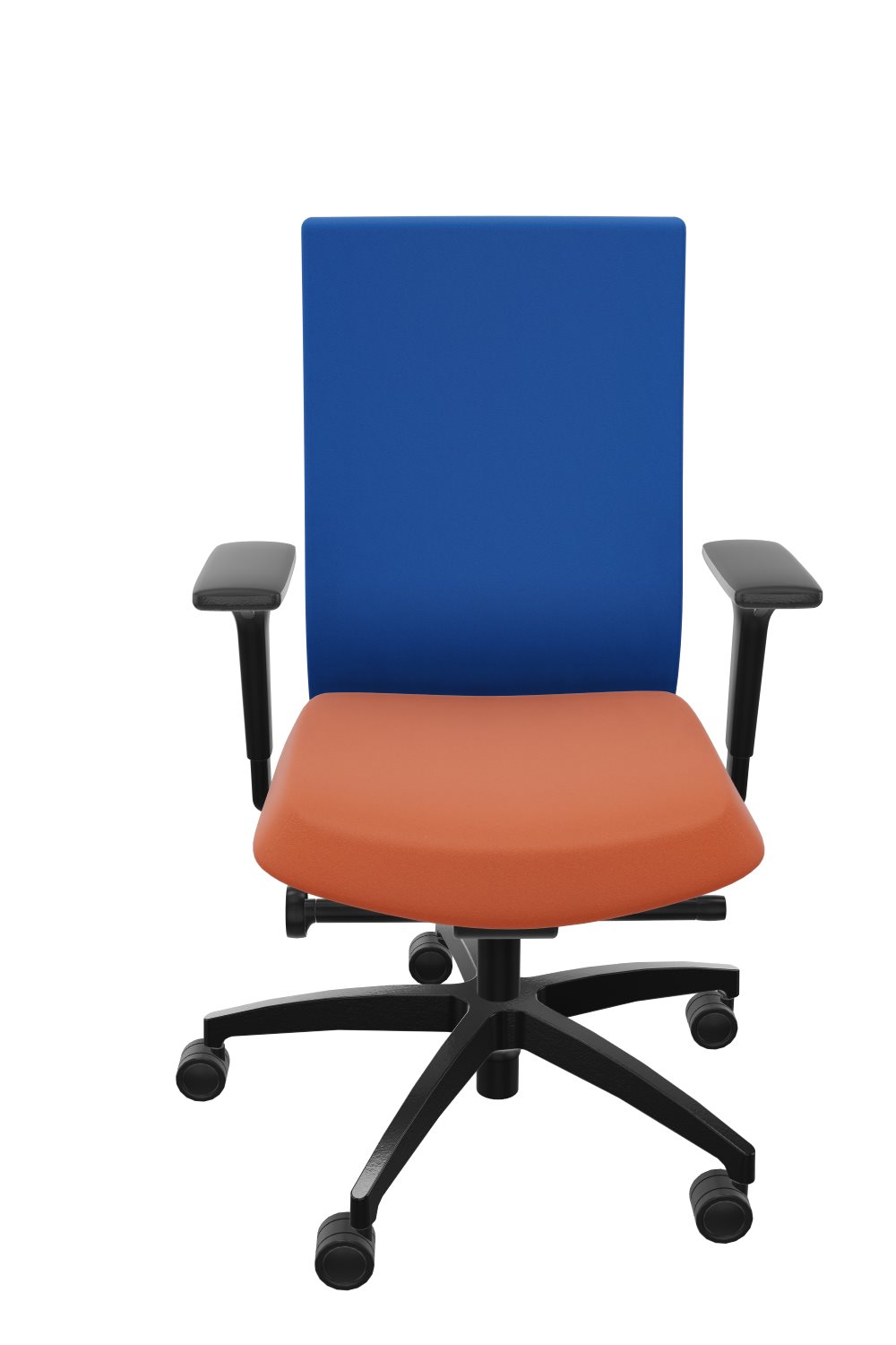Bürodrehstuhl Magic Plus