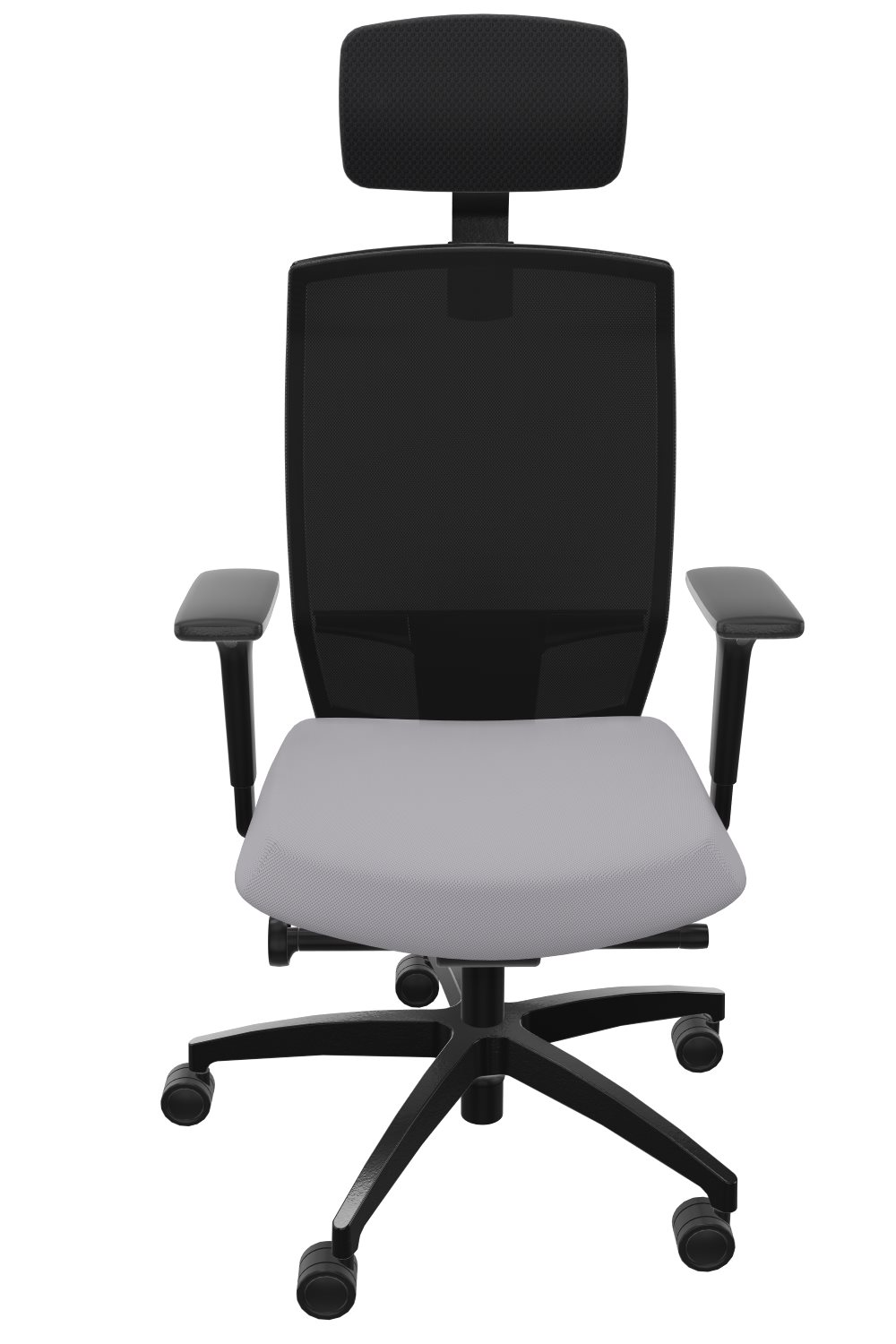 Bürodrehstuhl Magic Plus Net