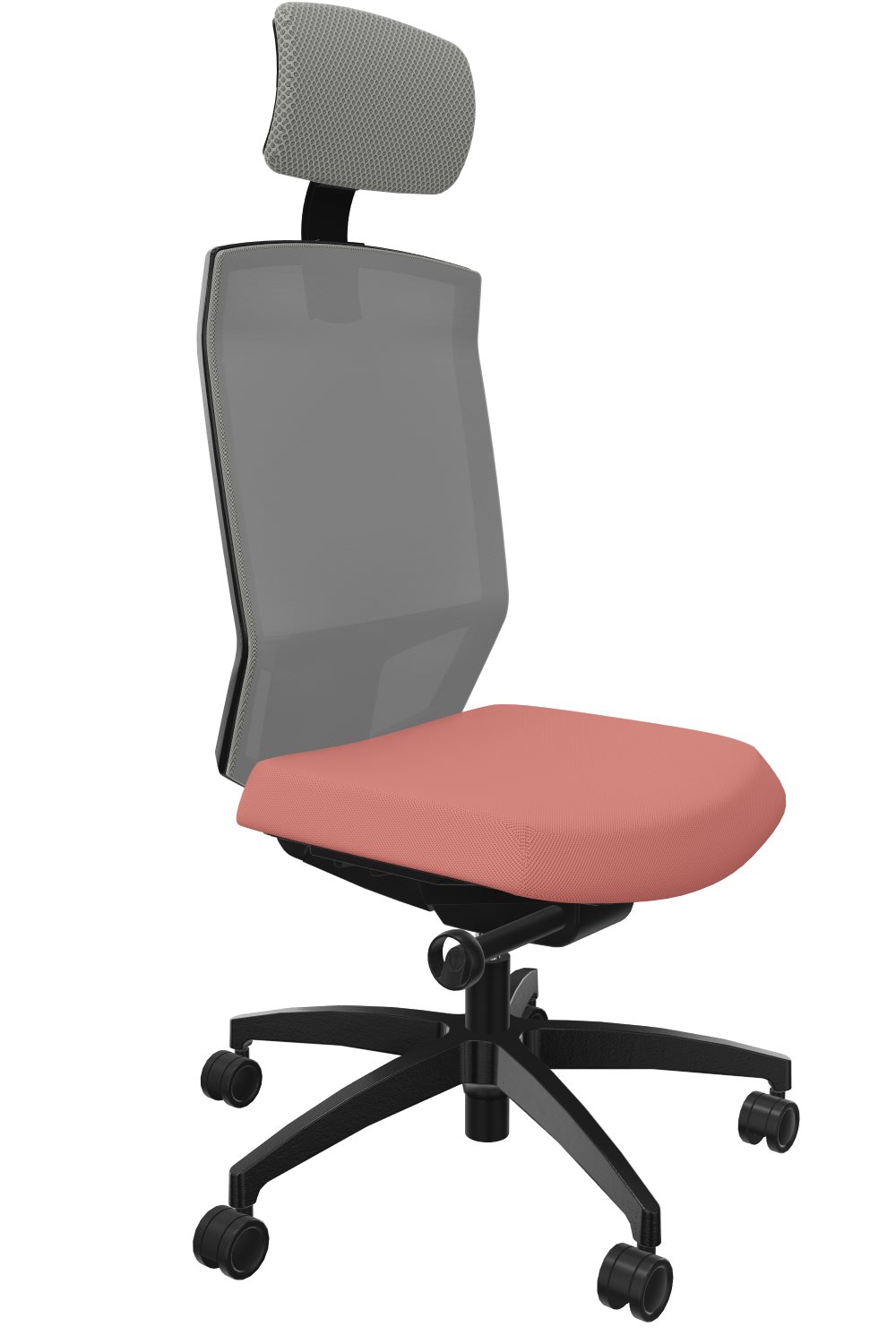 Bürodrehstuhl Magic Plus Net