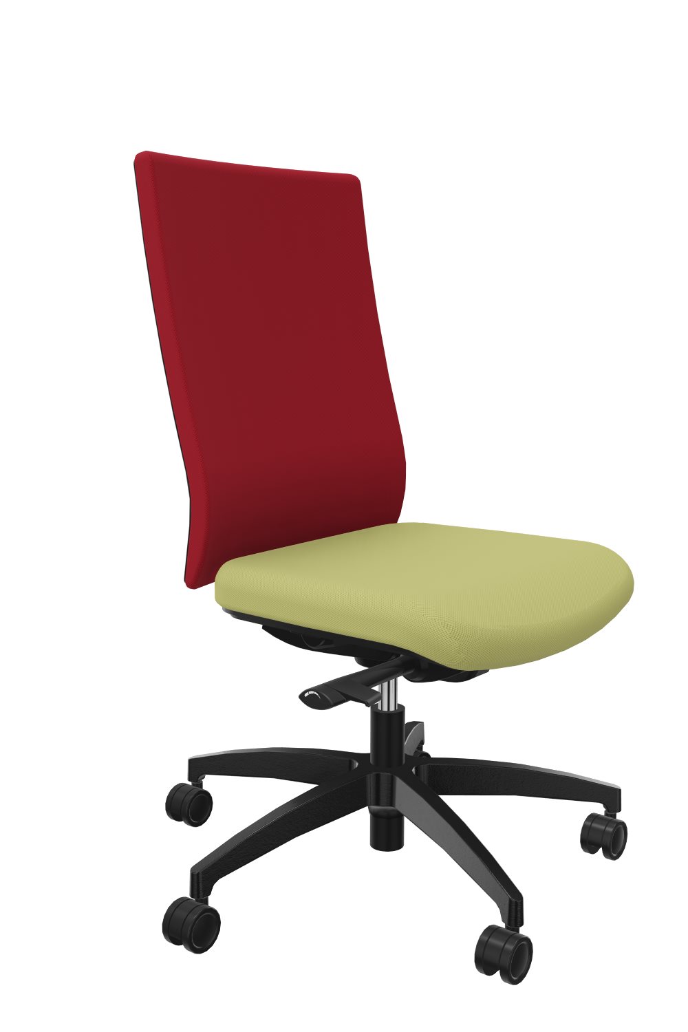 Bürodrehstuhl Magic Plus