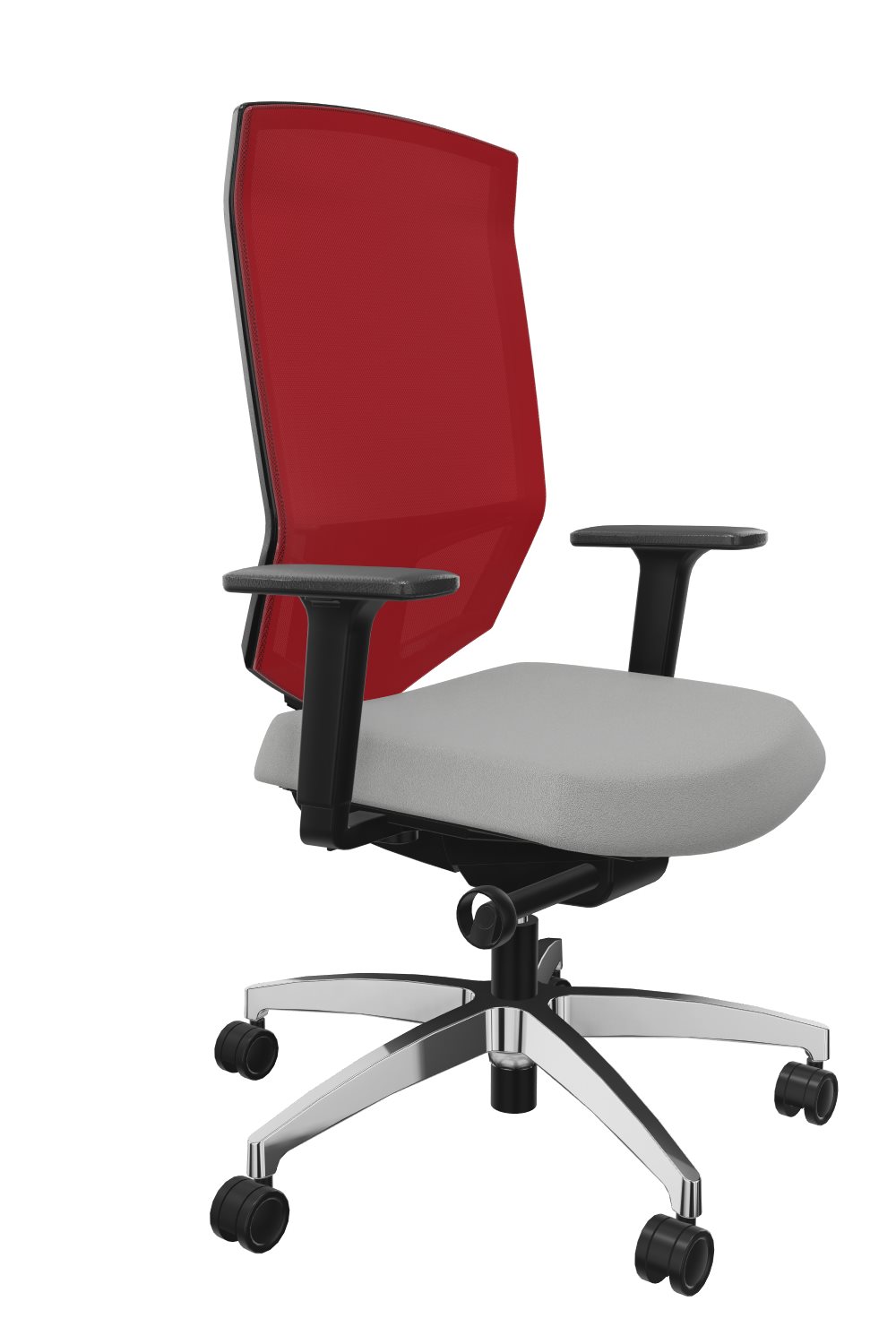 Bürodrehstuhl Magic Plus Net