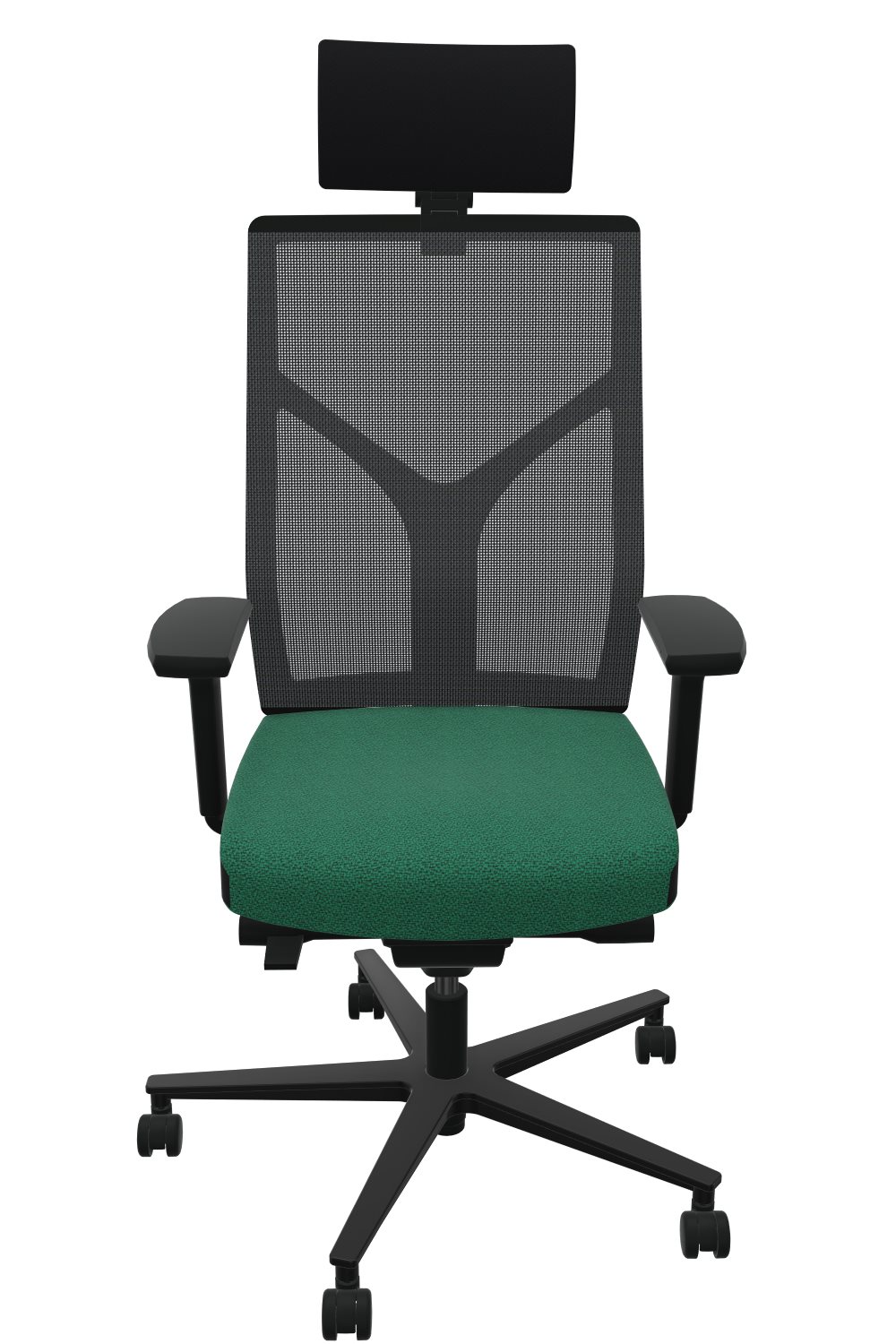 3D-Stuhl Rosario Balance