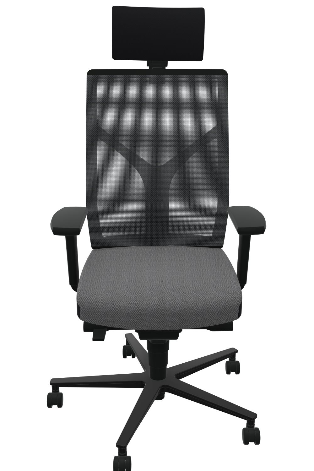 3D-Stuhl Rosario Balance