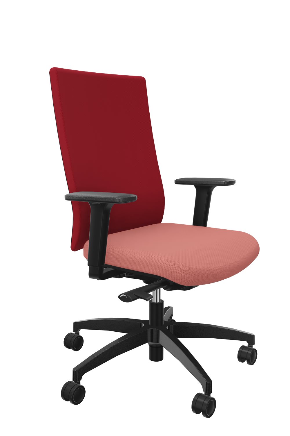 Bürodrehstuhl Magic Plus