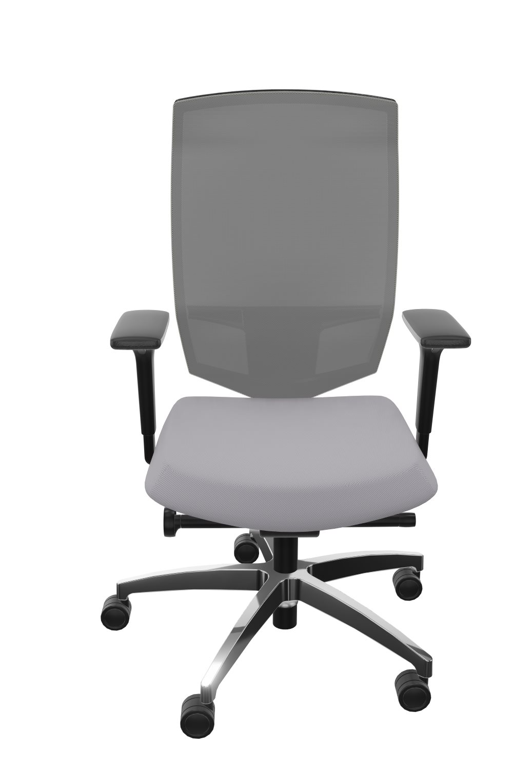 Bürodrehstuhl Magic Plus Net