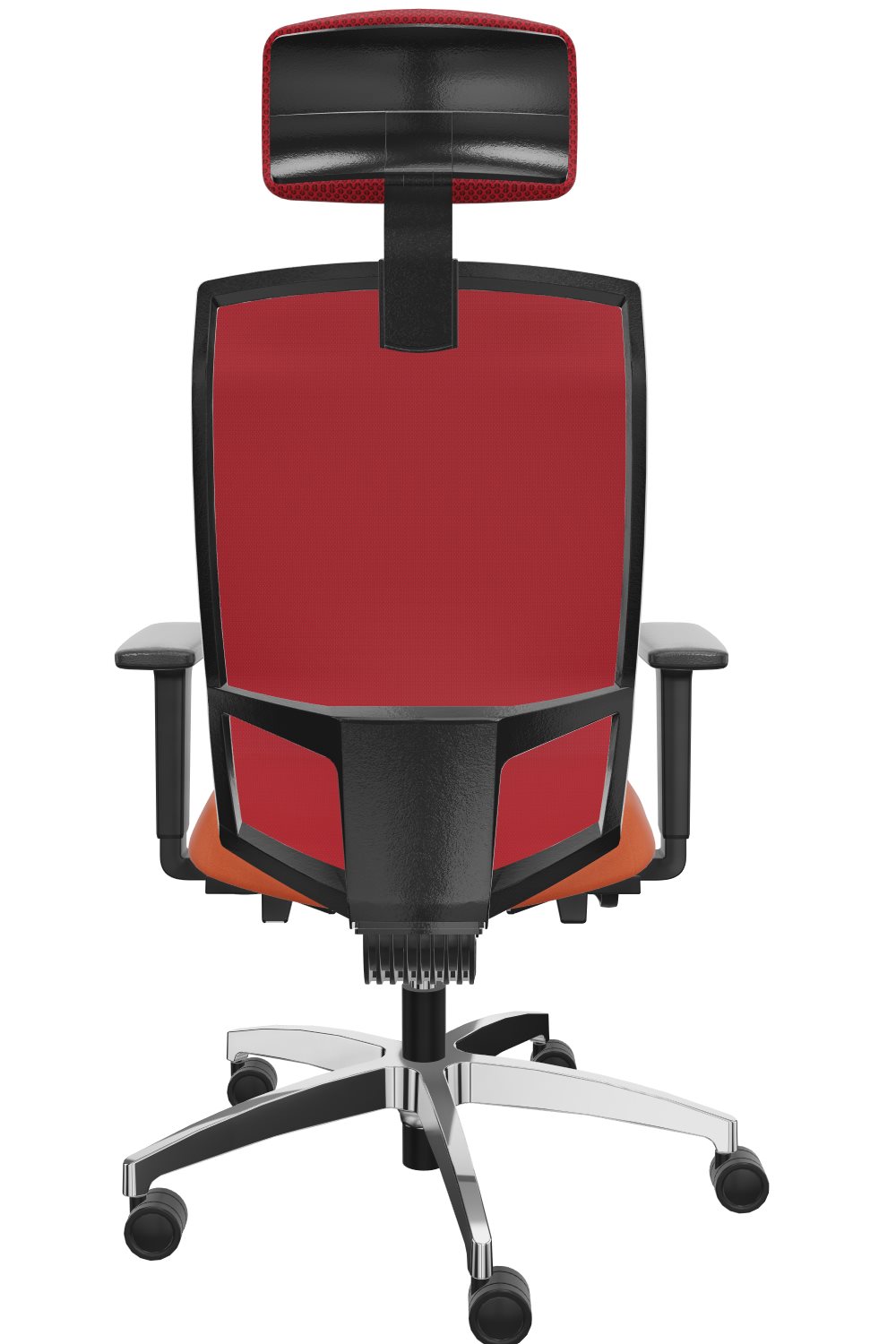 Bürodrehstuhl Magic Plus Net