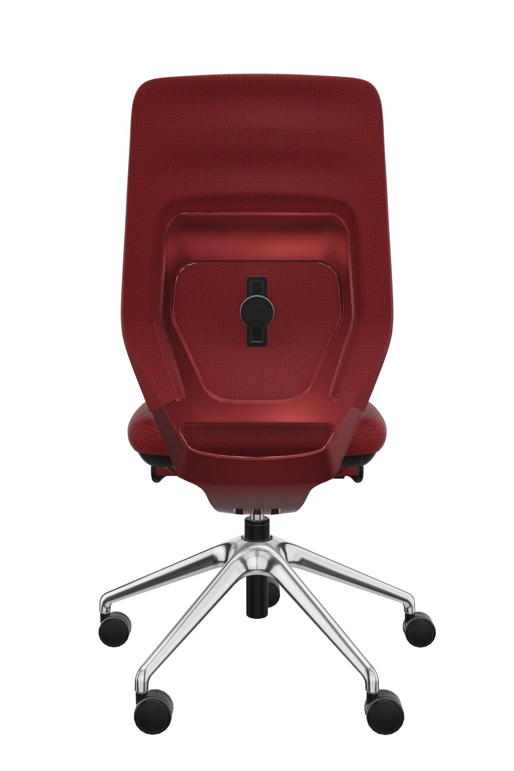 3-D Stuhl Sentiano Flex