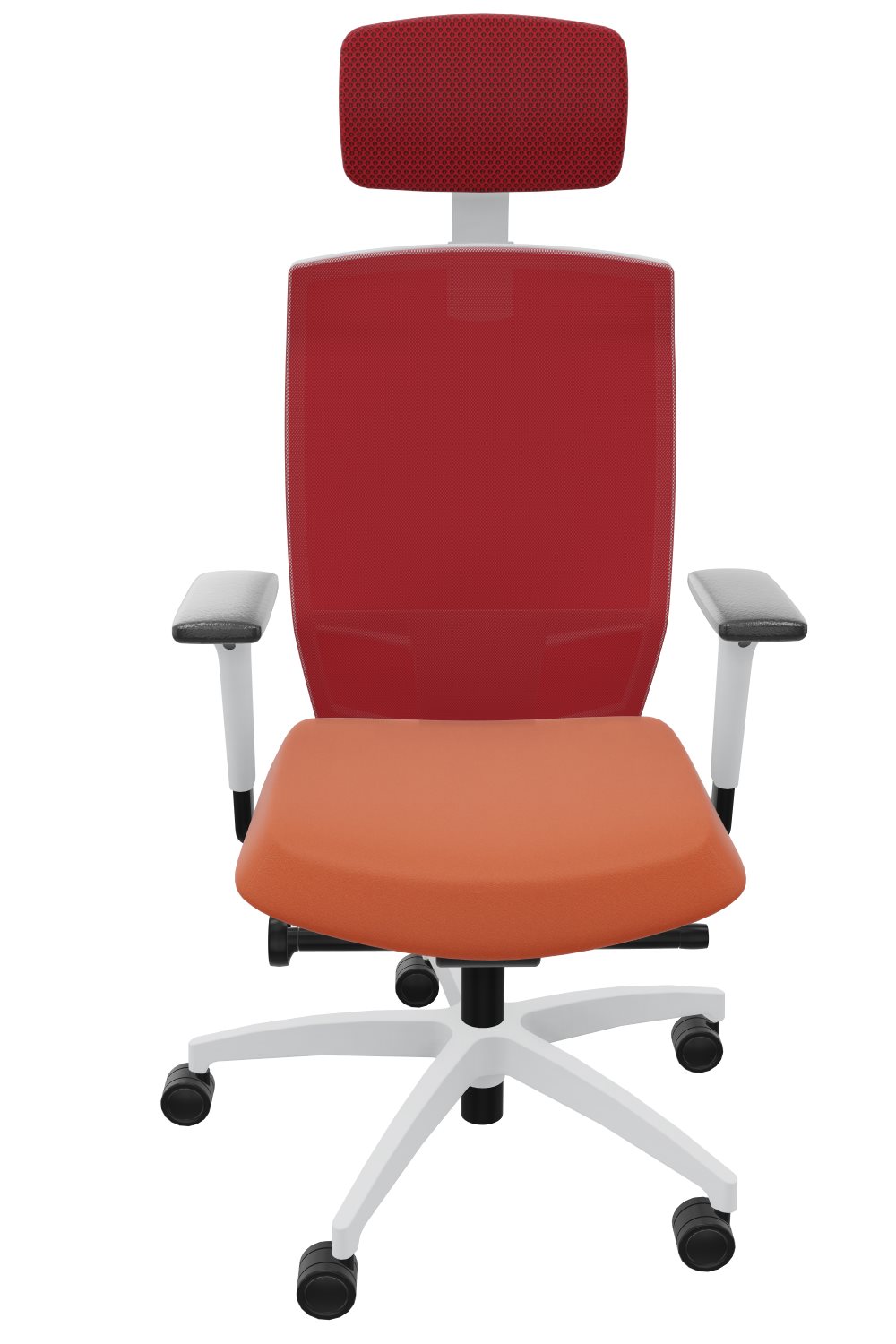 Bürodrehstuhl Magic Plus Net