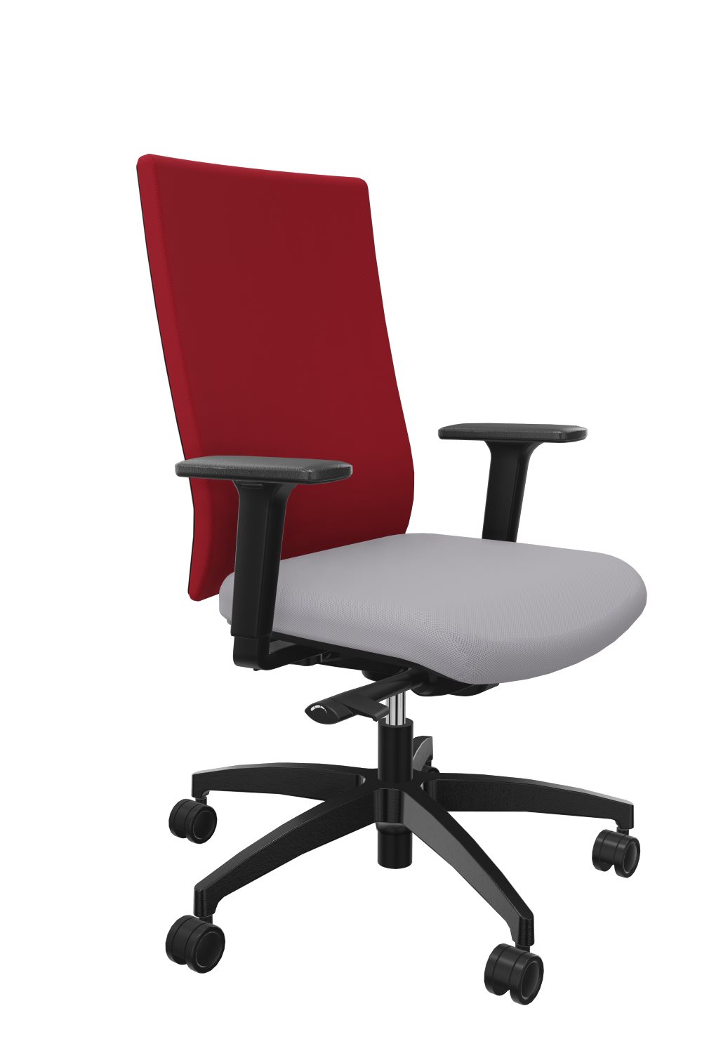 Bürodrehstuhl Magic Plus