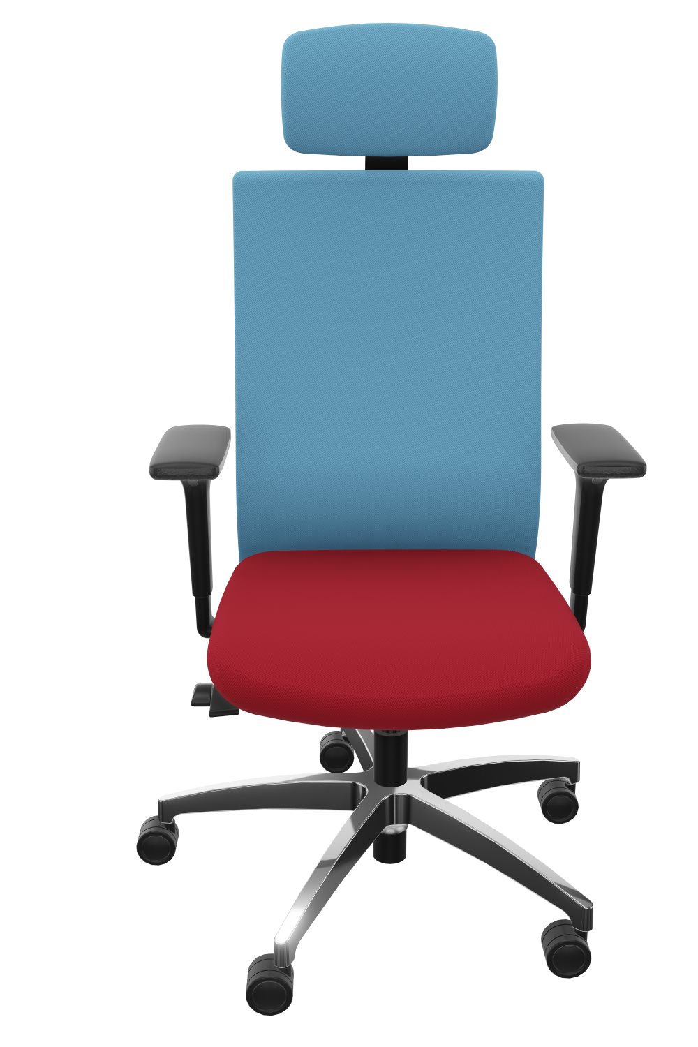 Bürodrehstuhl Magic Plus