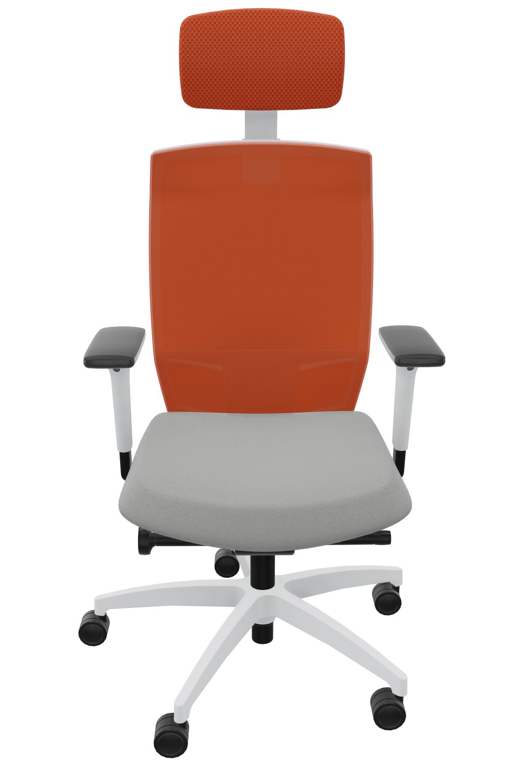 Bürodrehstuhl Magic Plus Net