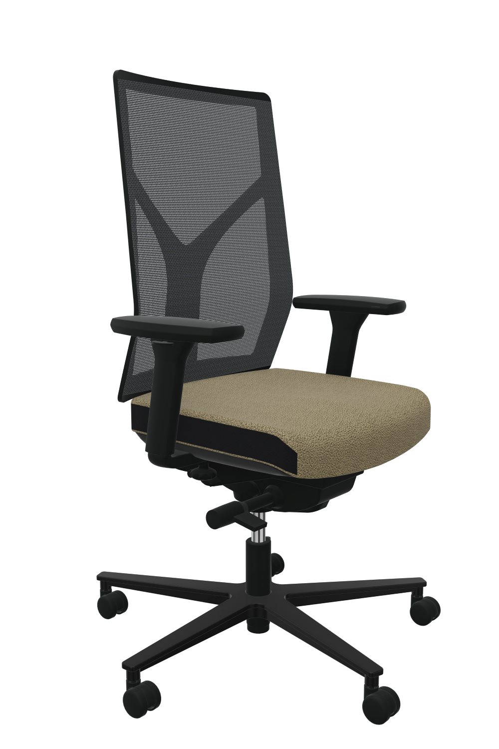 3D-Stuhl Rosario Balance