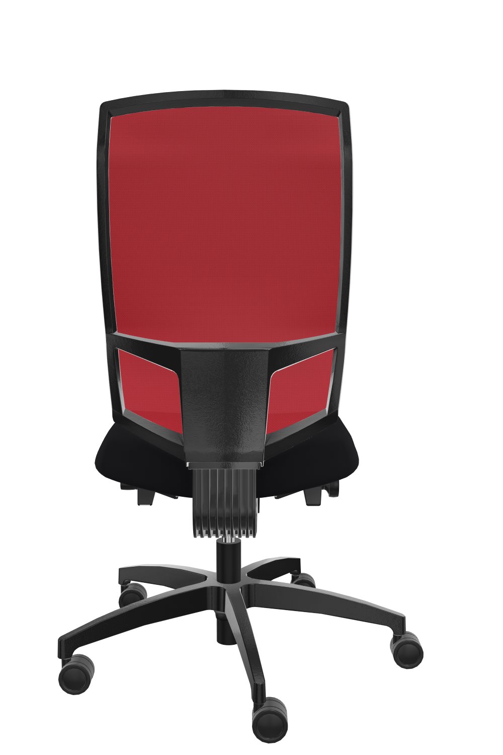 Bürodrehstuhl Magic Plus Net