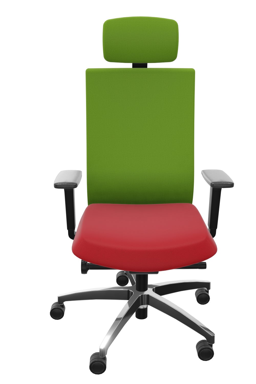 Bürodrehstuhl Magic Plus