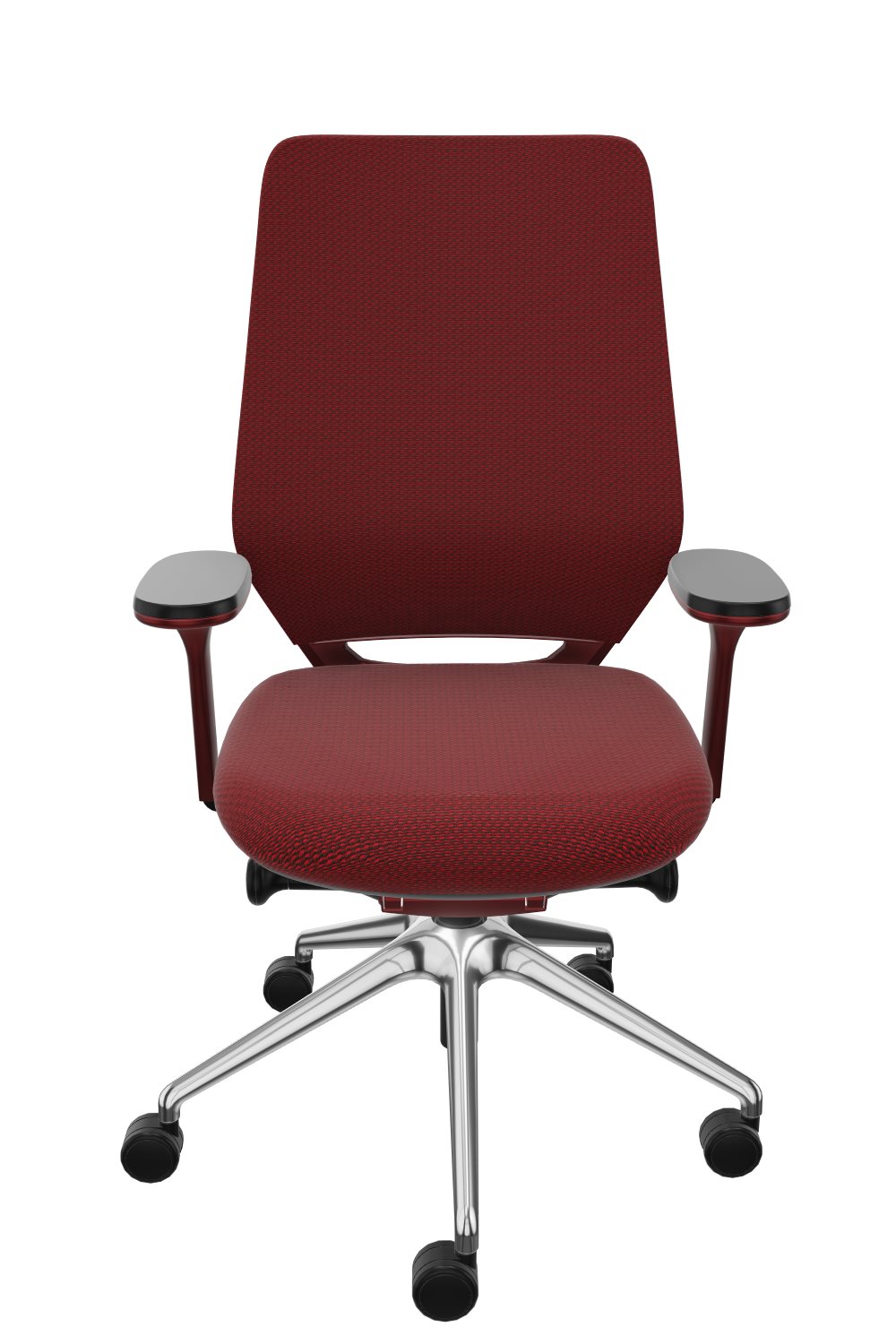 3-D Stuhl Sentiano Flex