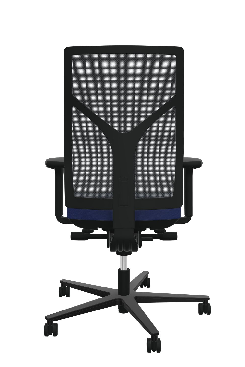 3D-Stuhl Rosario Balance