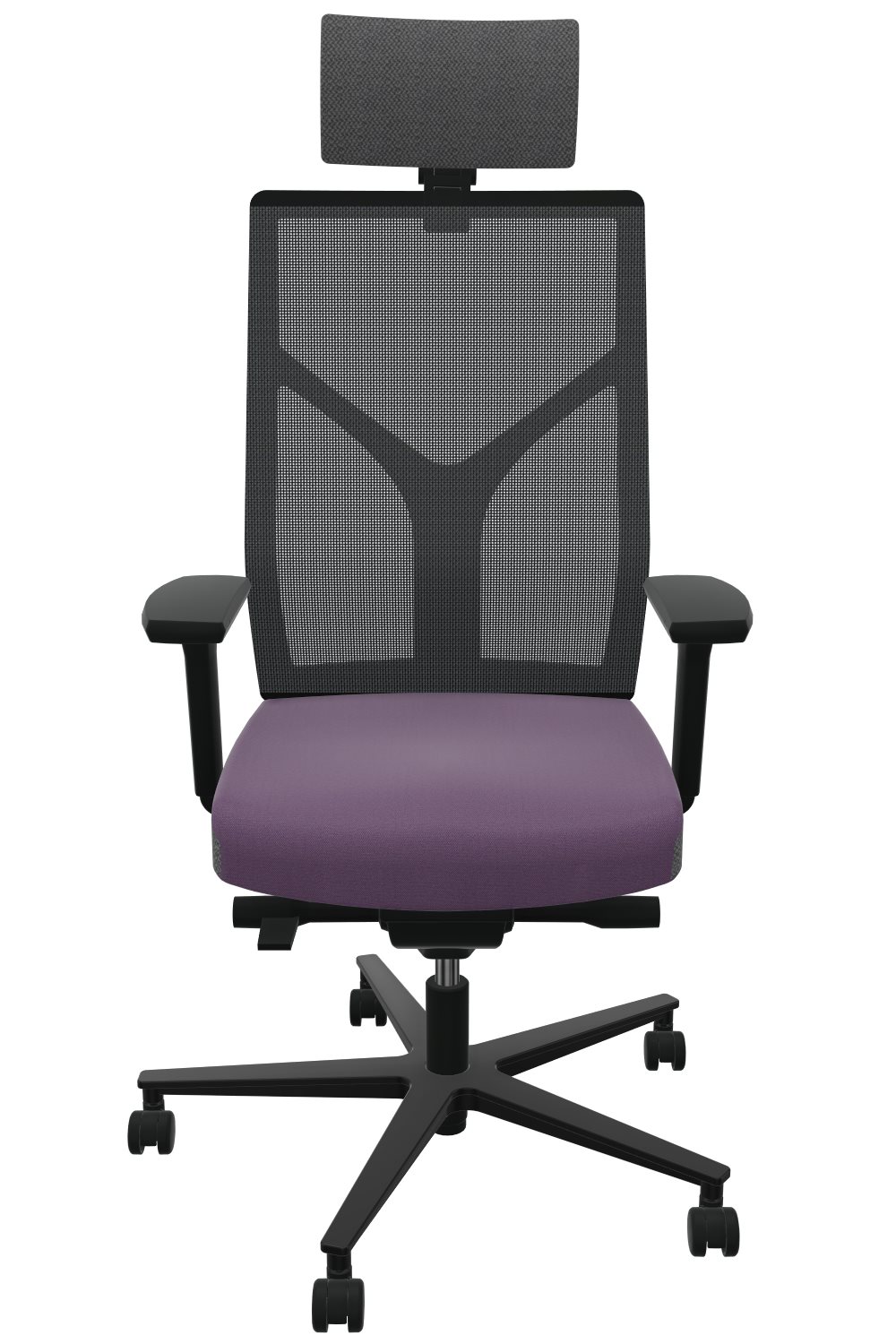 3D-Stuhl Rosario Balance