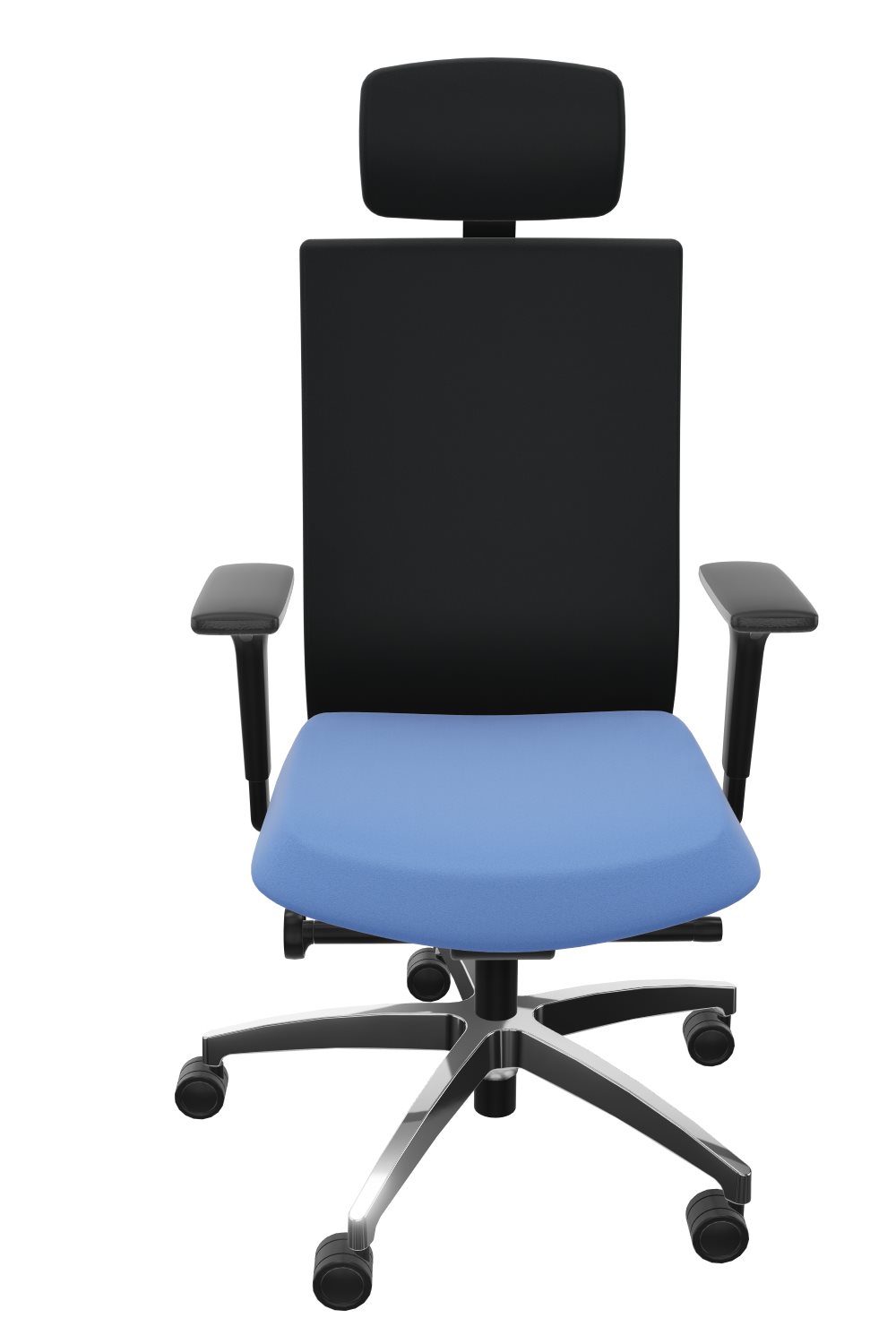 Bürodrehstuhl Magic Plus