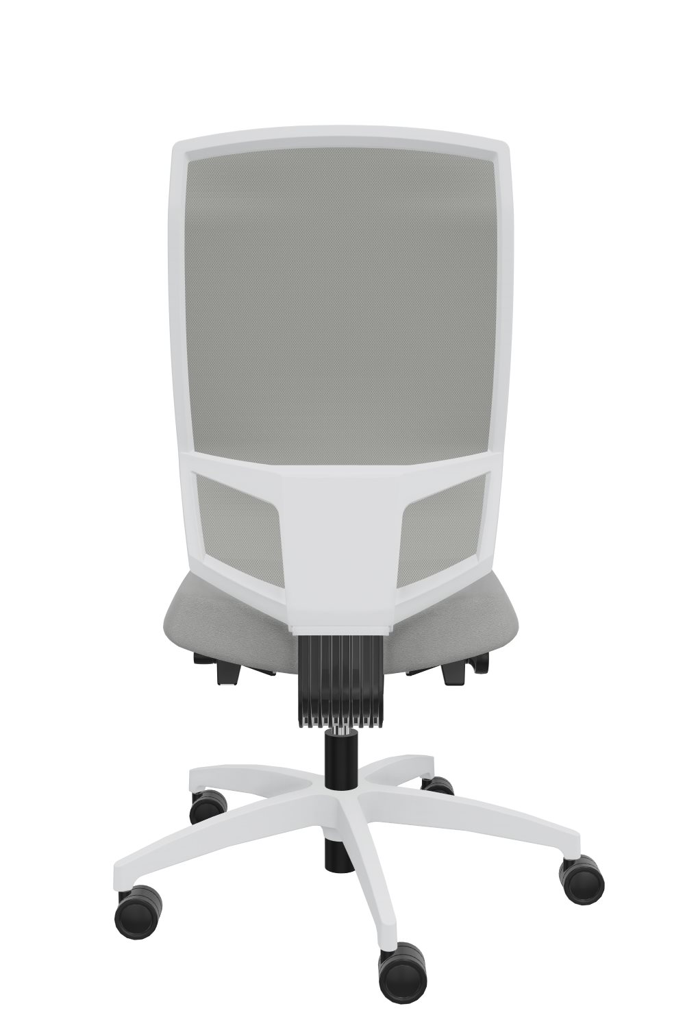 Bürodrehstuhl Magic Plus Net