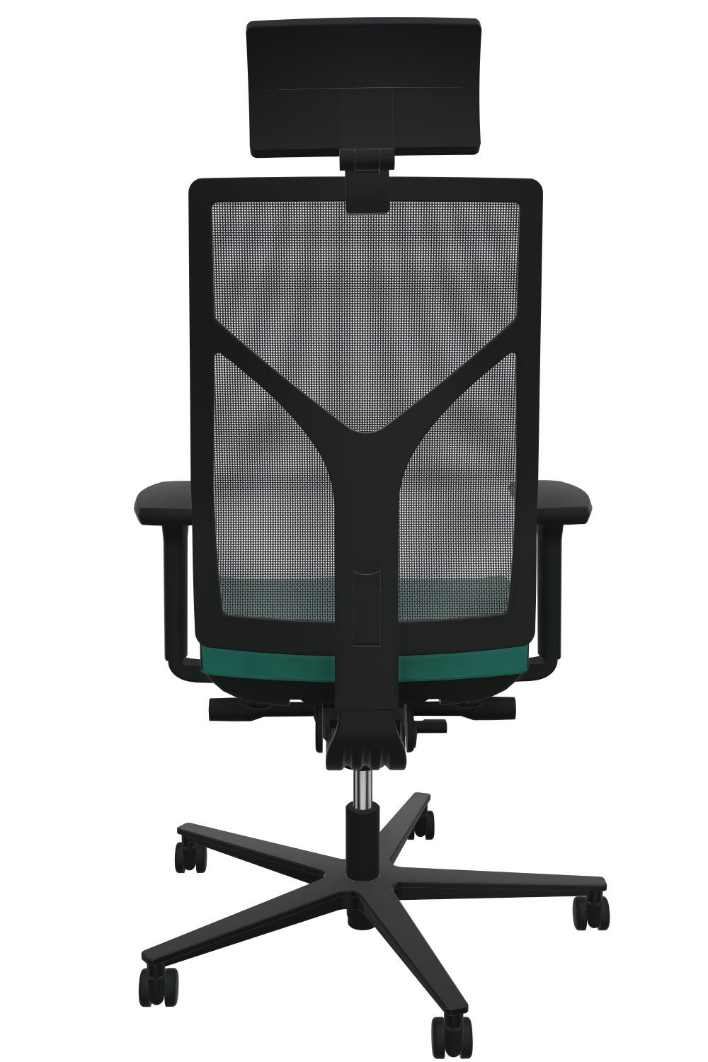 3D-Stuhl Rosario Balance