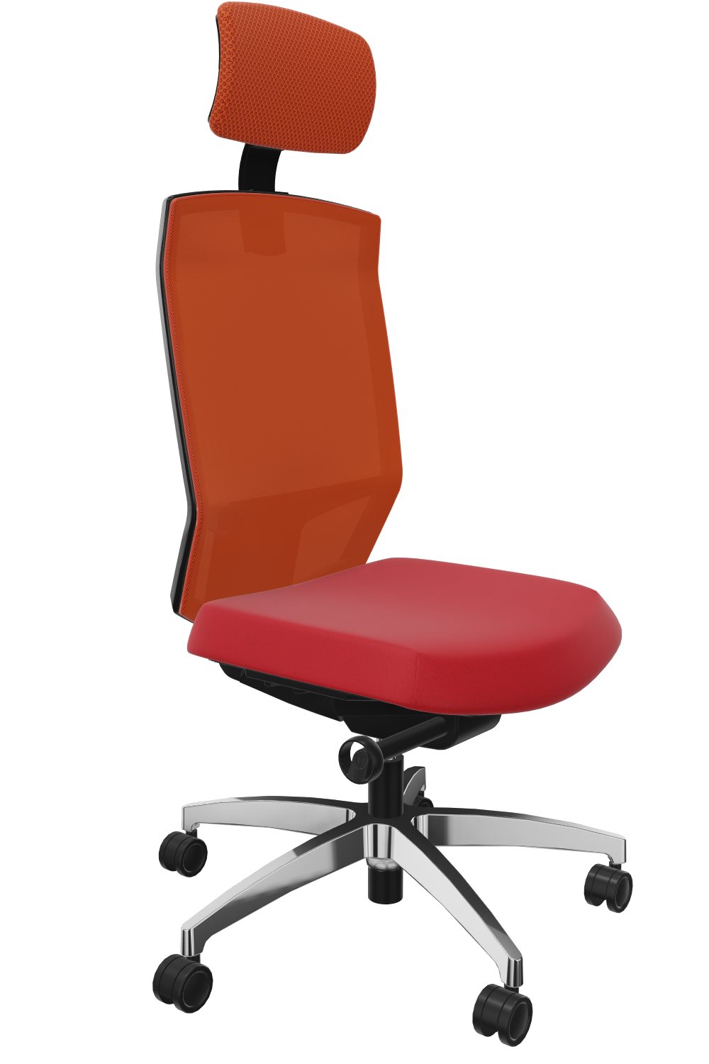 Bürodrehstuhl Magic Plus Net