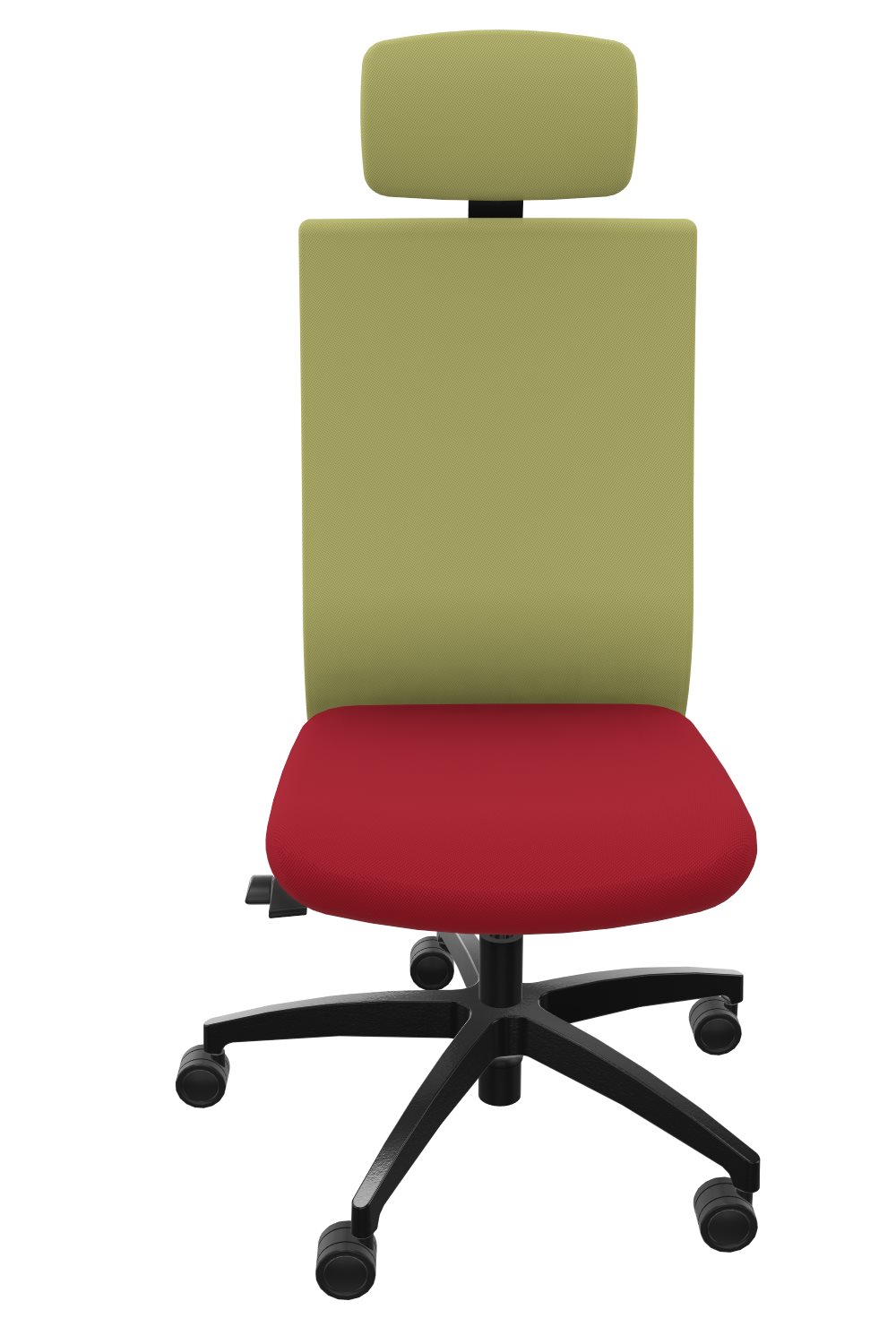 Bürodrehstuhl Magic Plus