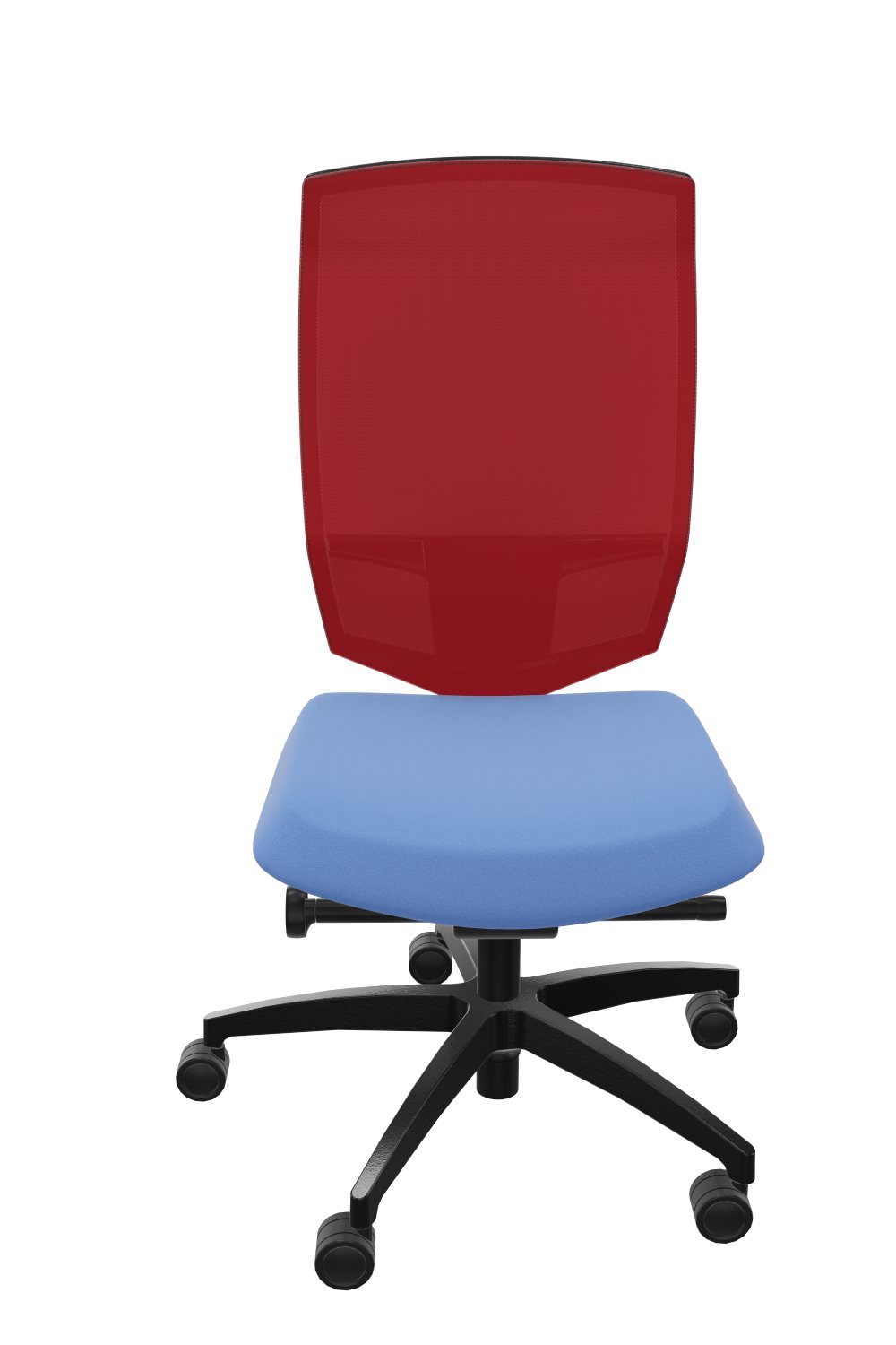 Bürodrehstuhl Magic Plus Net