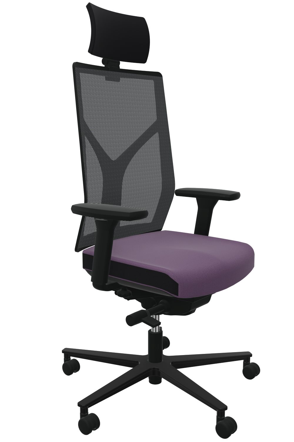 3D-Stuhl Rosario Balance