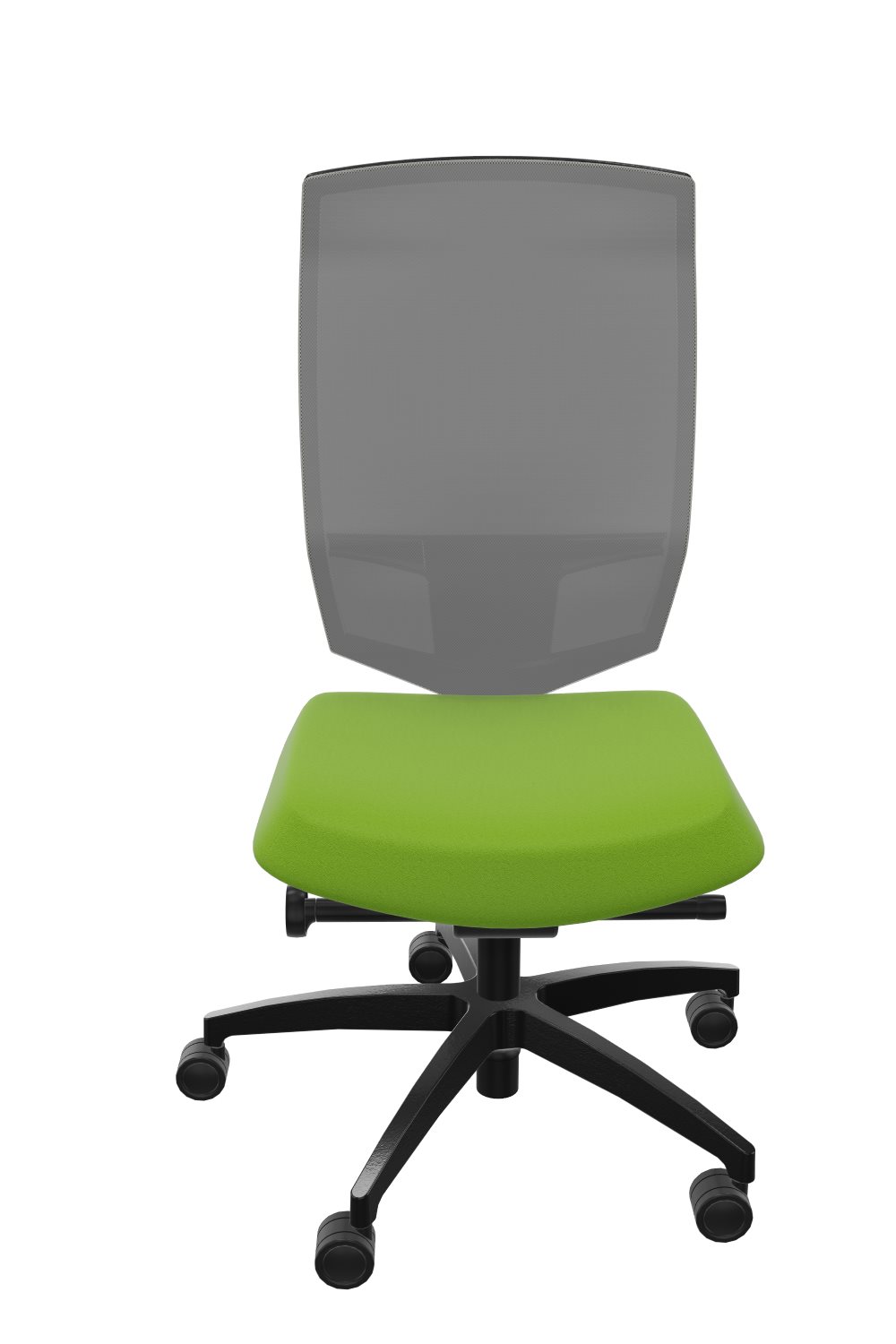 Bürodrehstuhl Magic Plus Net