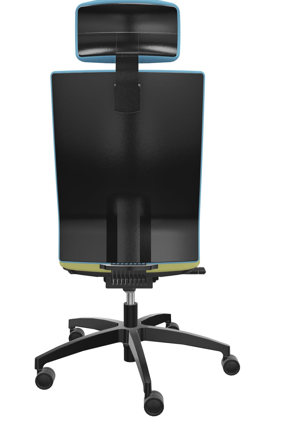 Bürodrehstuhl Magic Plus