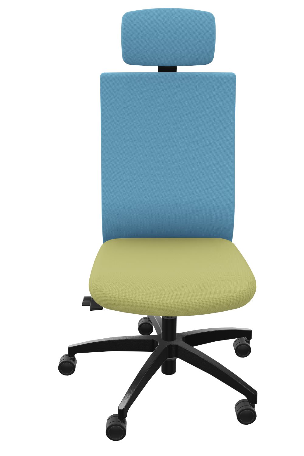 Bürodrehstuhl Magic Plus