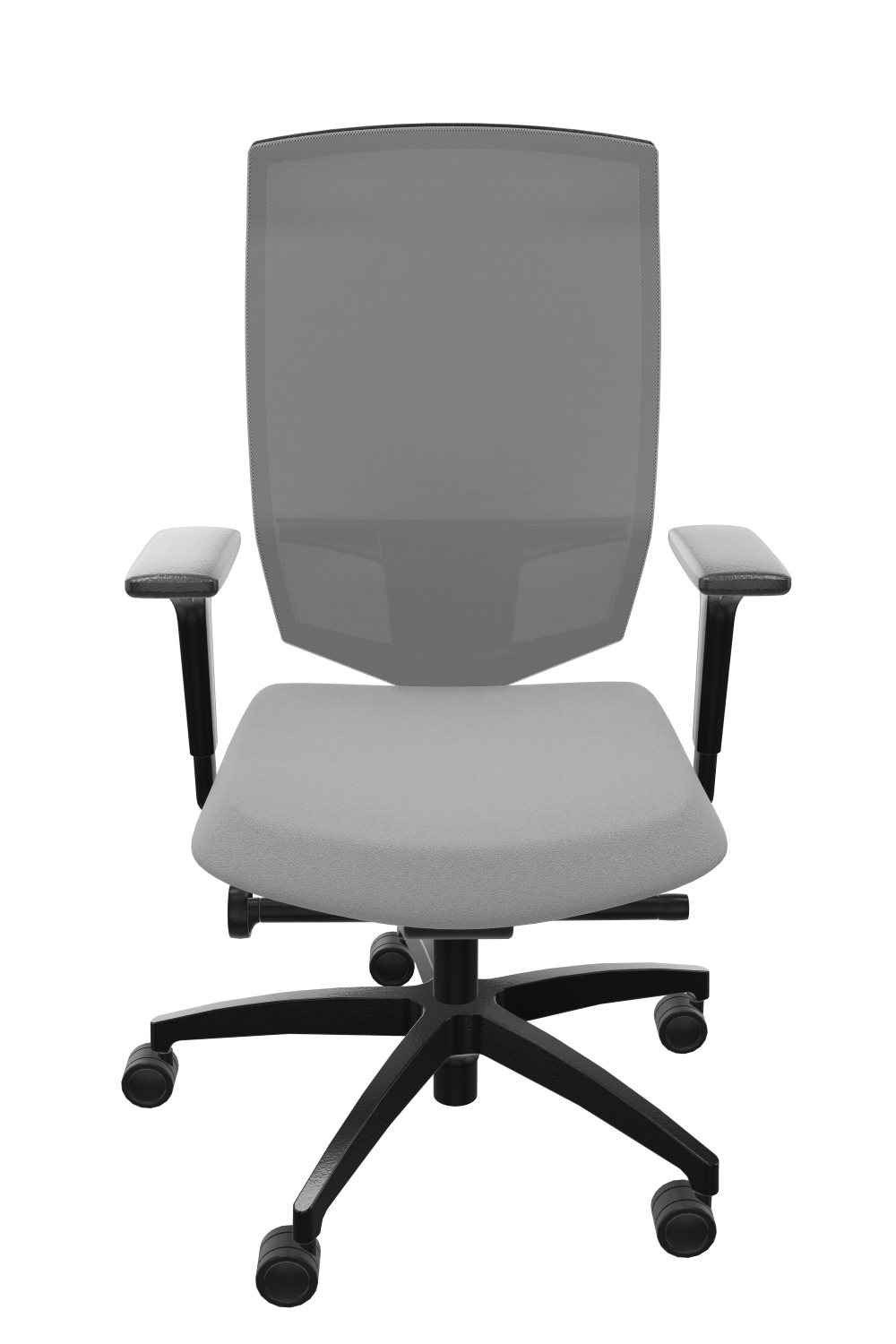 Bürodrehstuhl Magic Plus Net